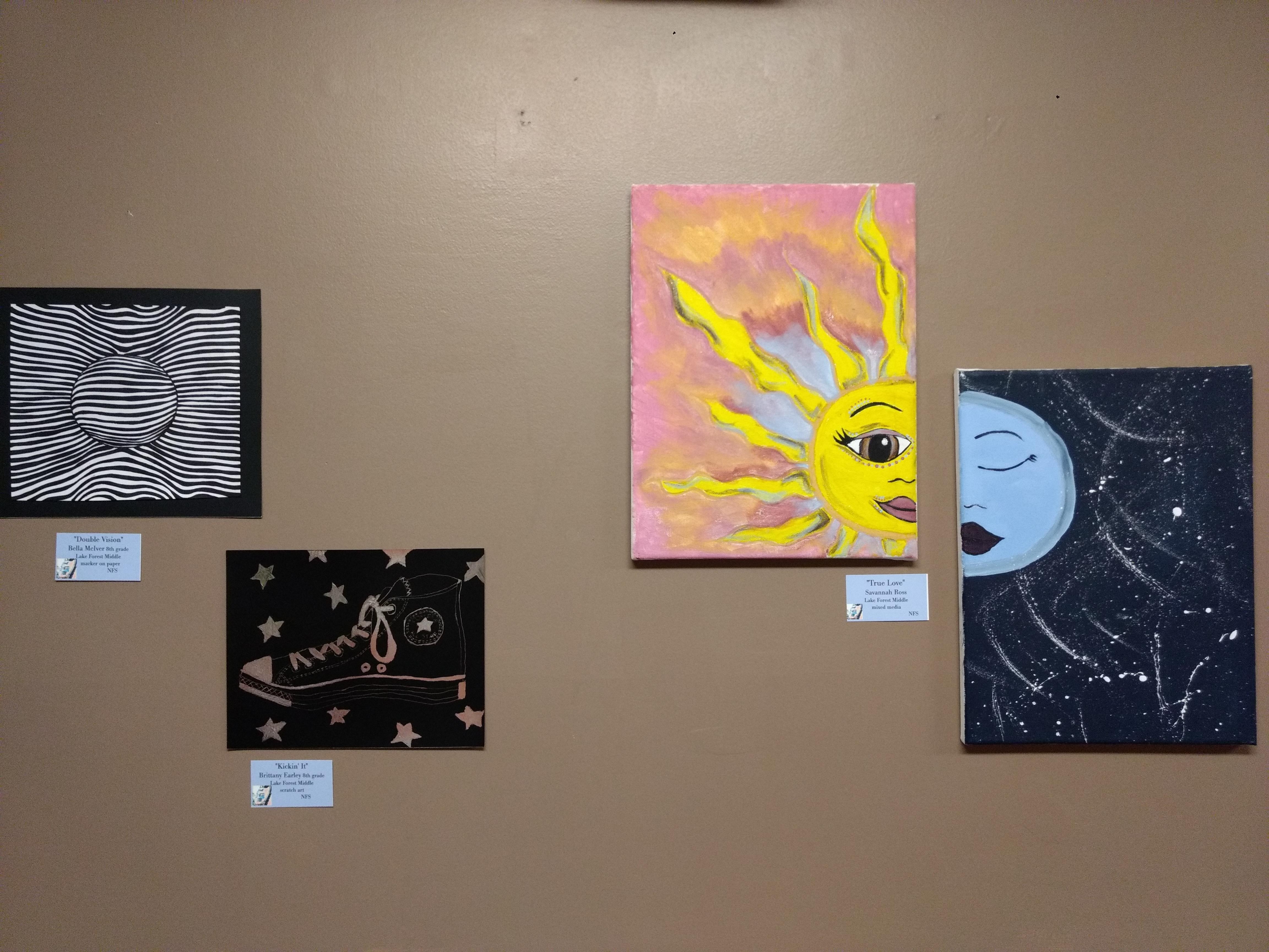 Youth Art Show