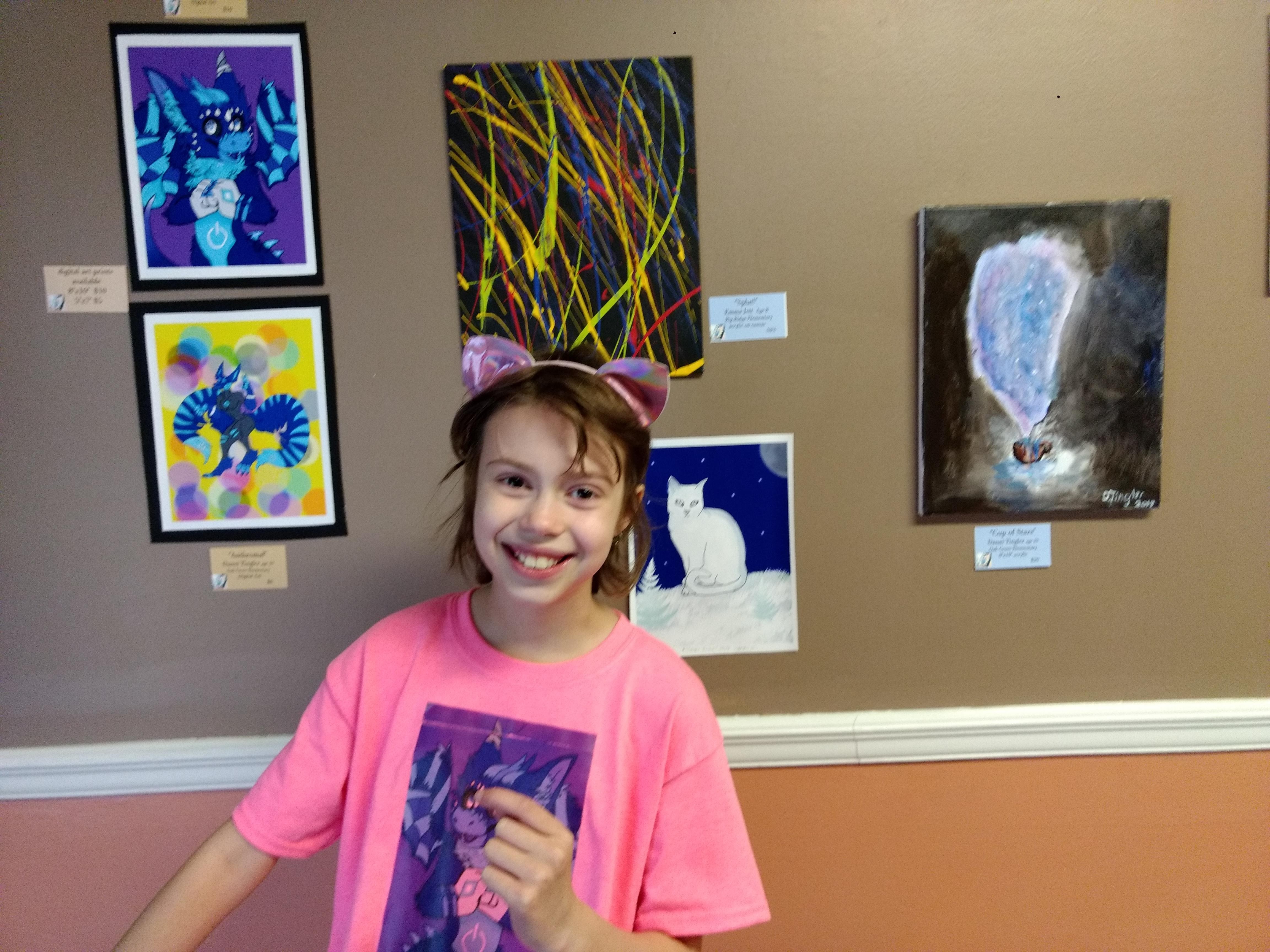 Youth Art Show