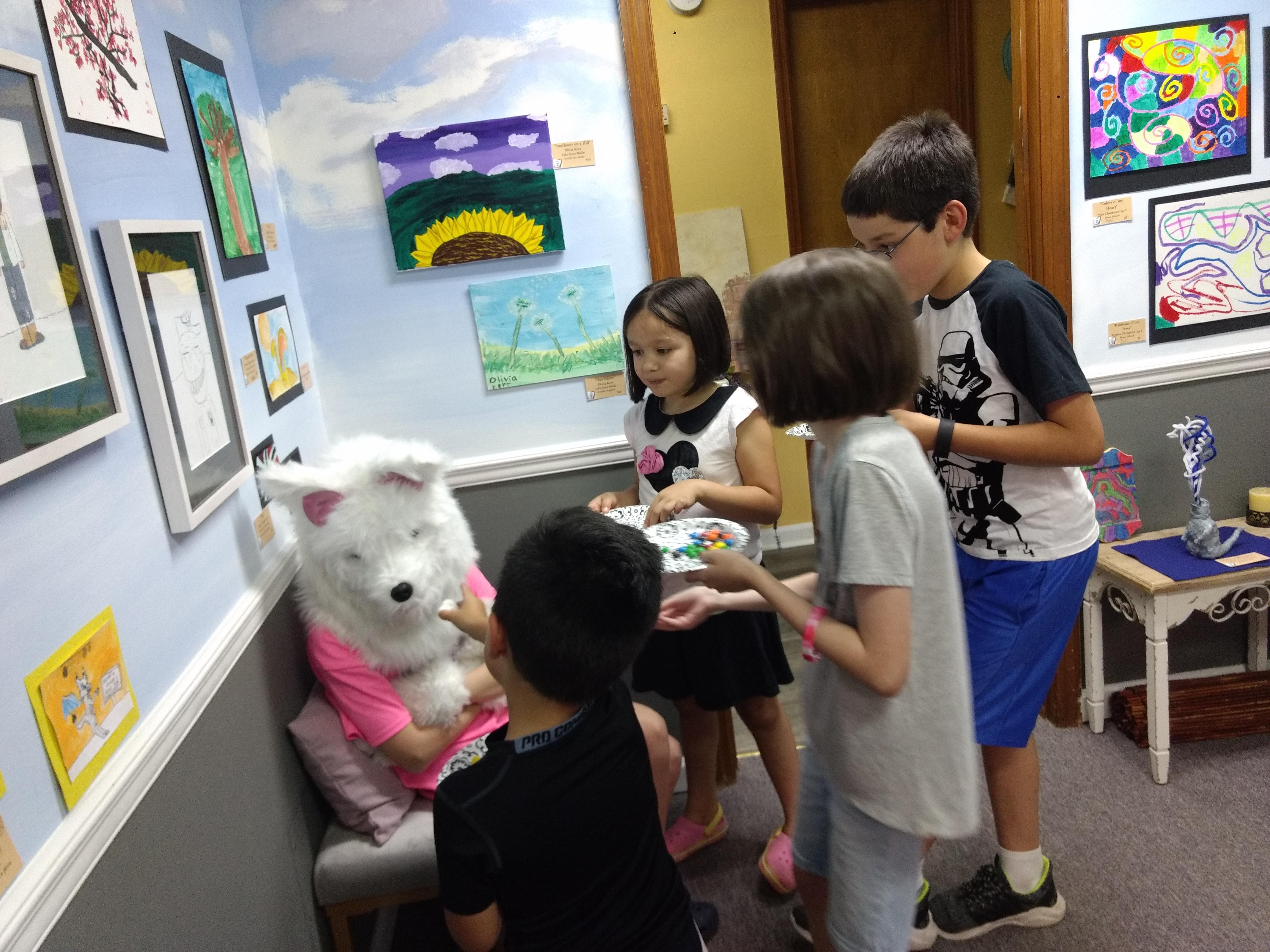 Youth Art Show