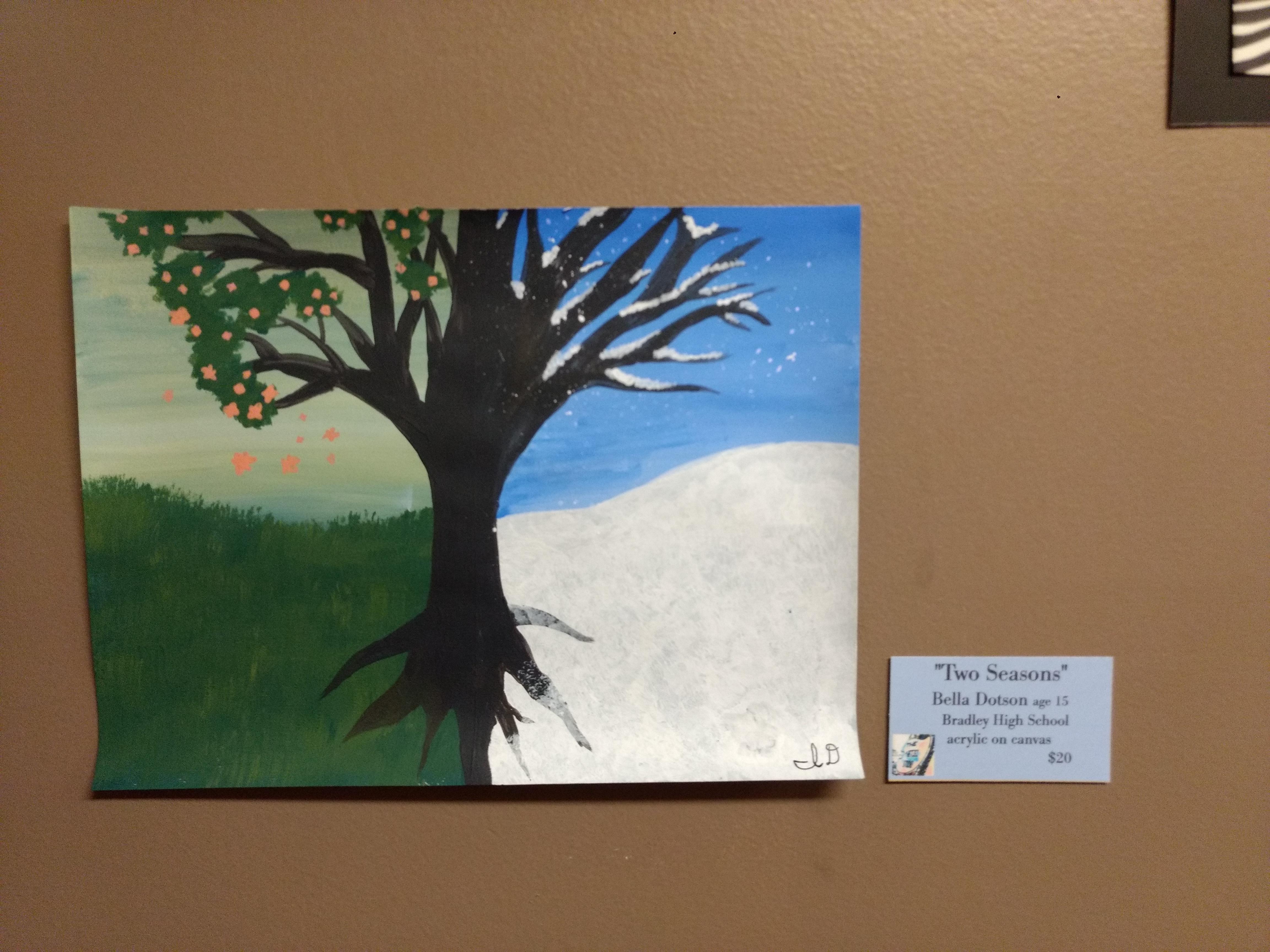 Youth Art Show