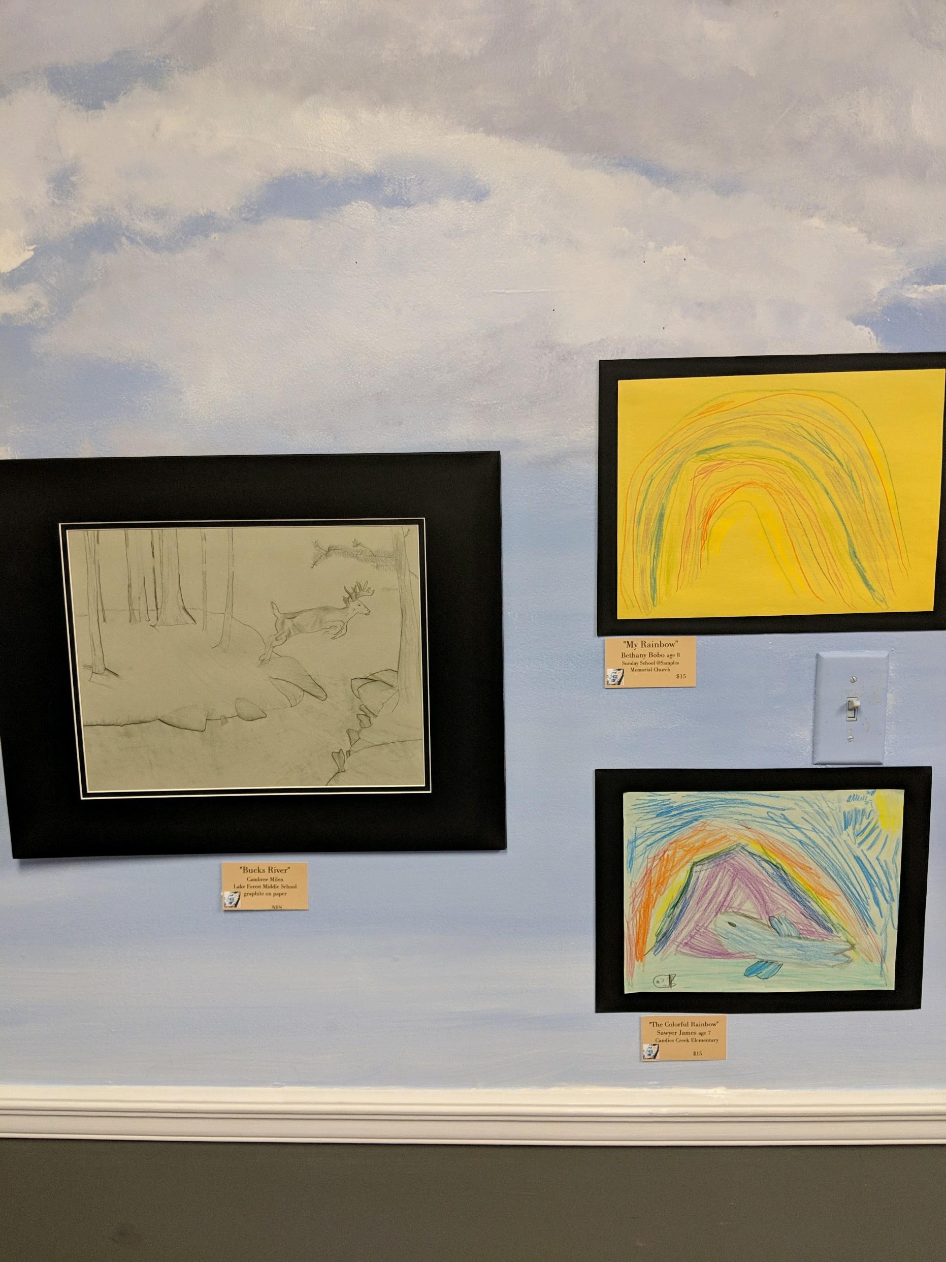 Youth Art Show