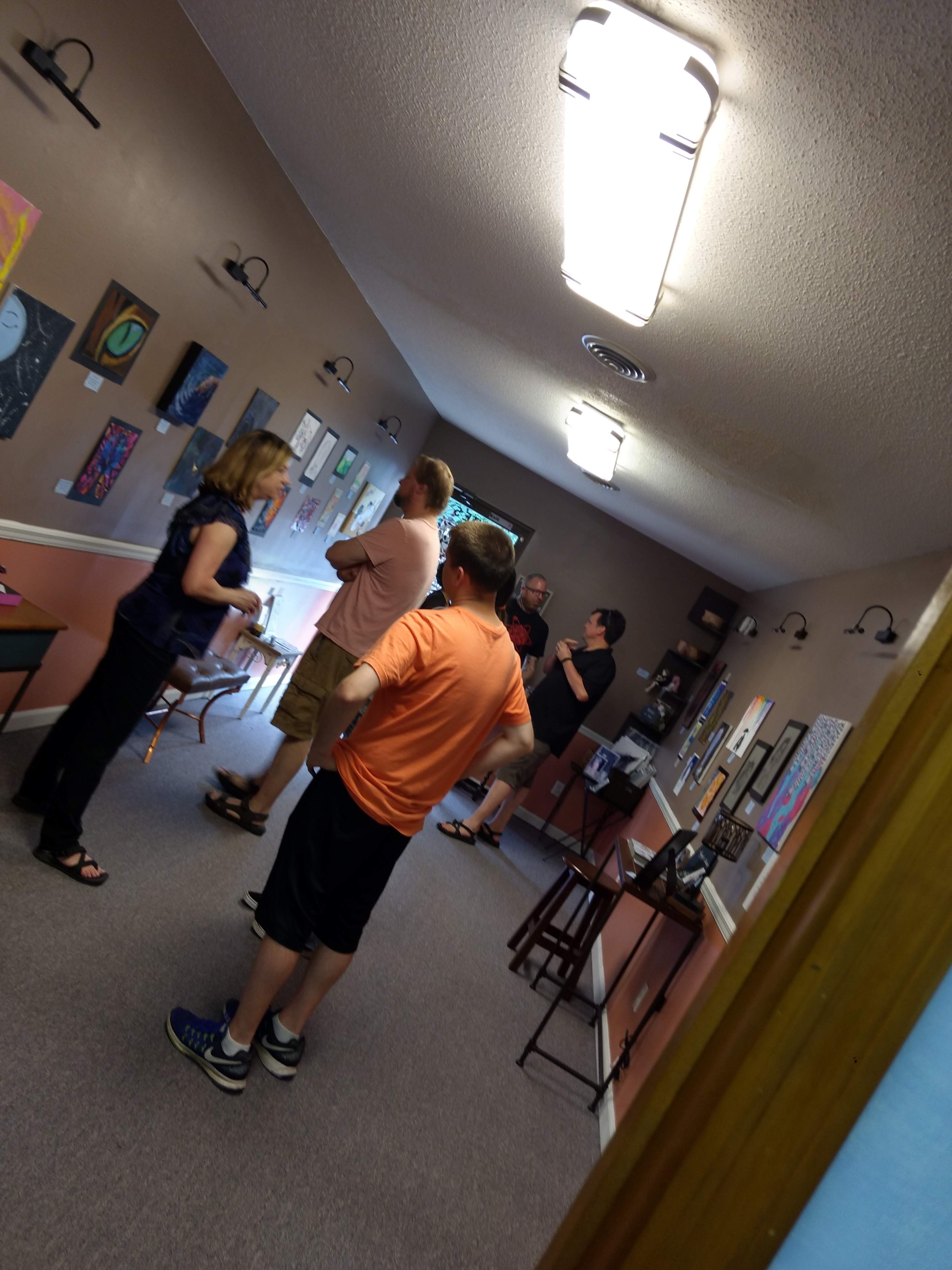 Youth Art Show