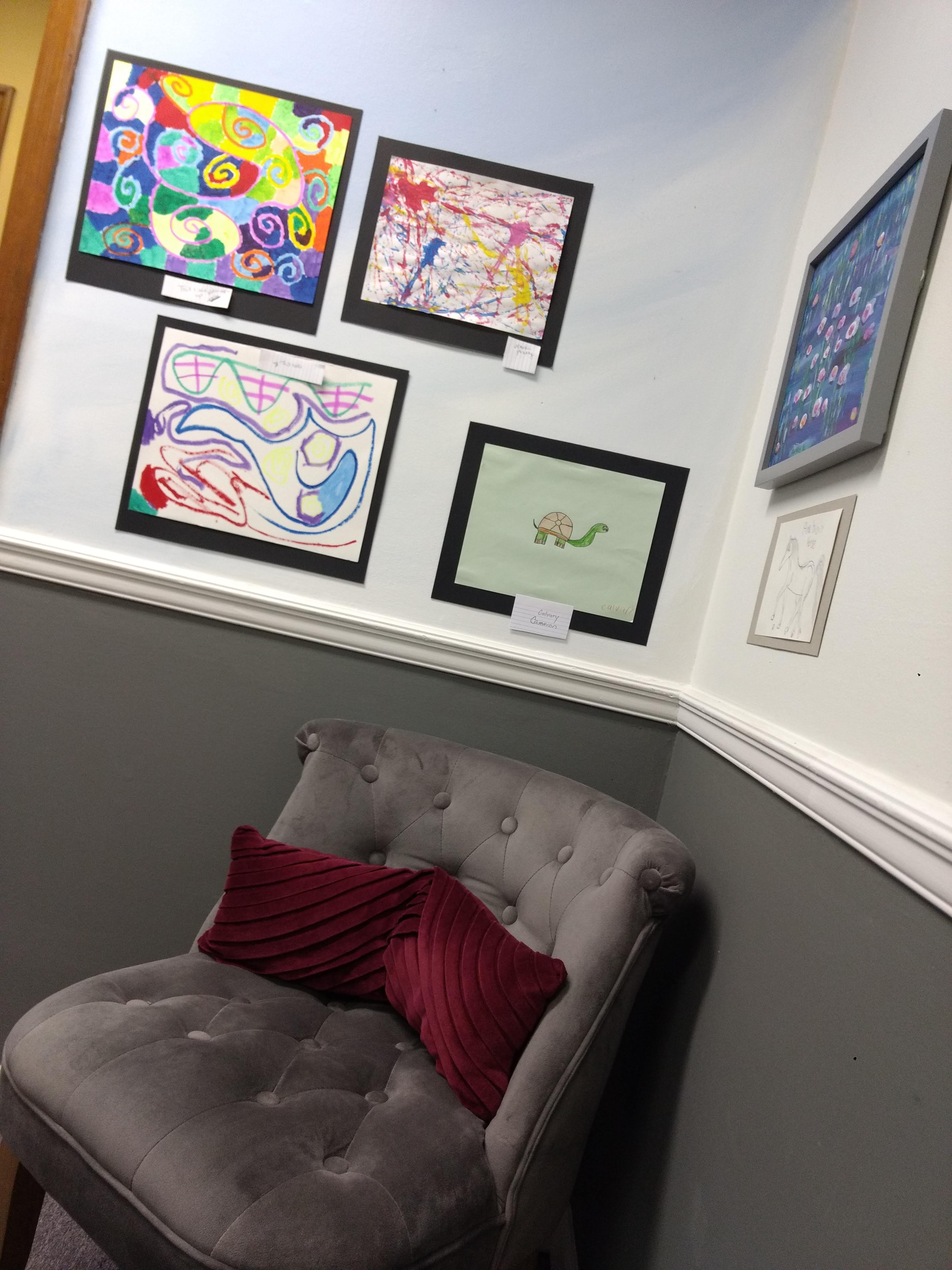 Youth Art Show