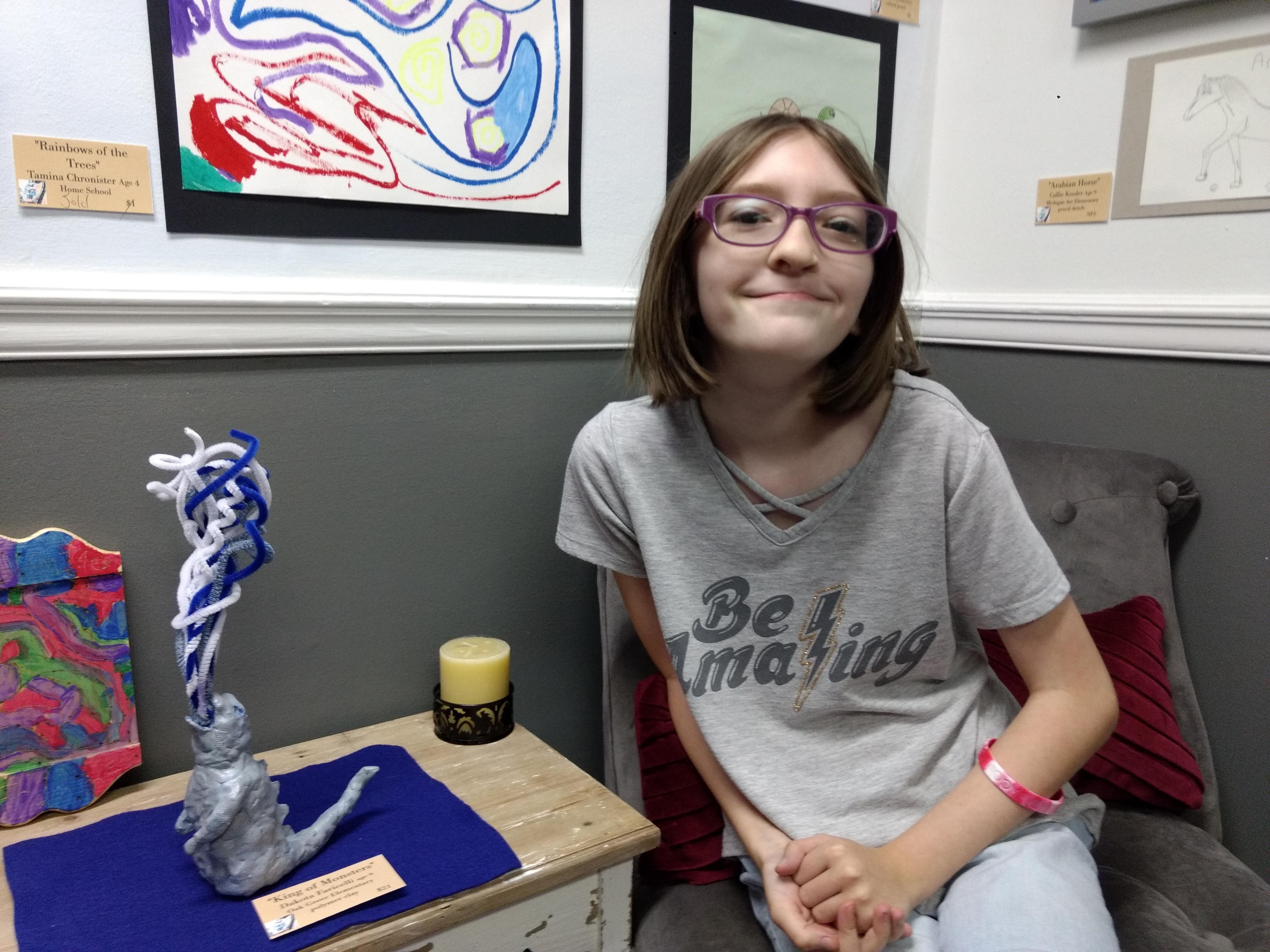 Youth Art Show