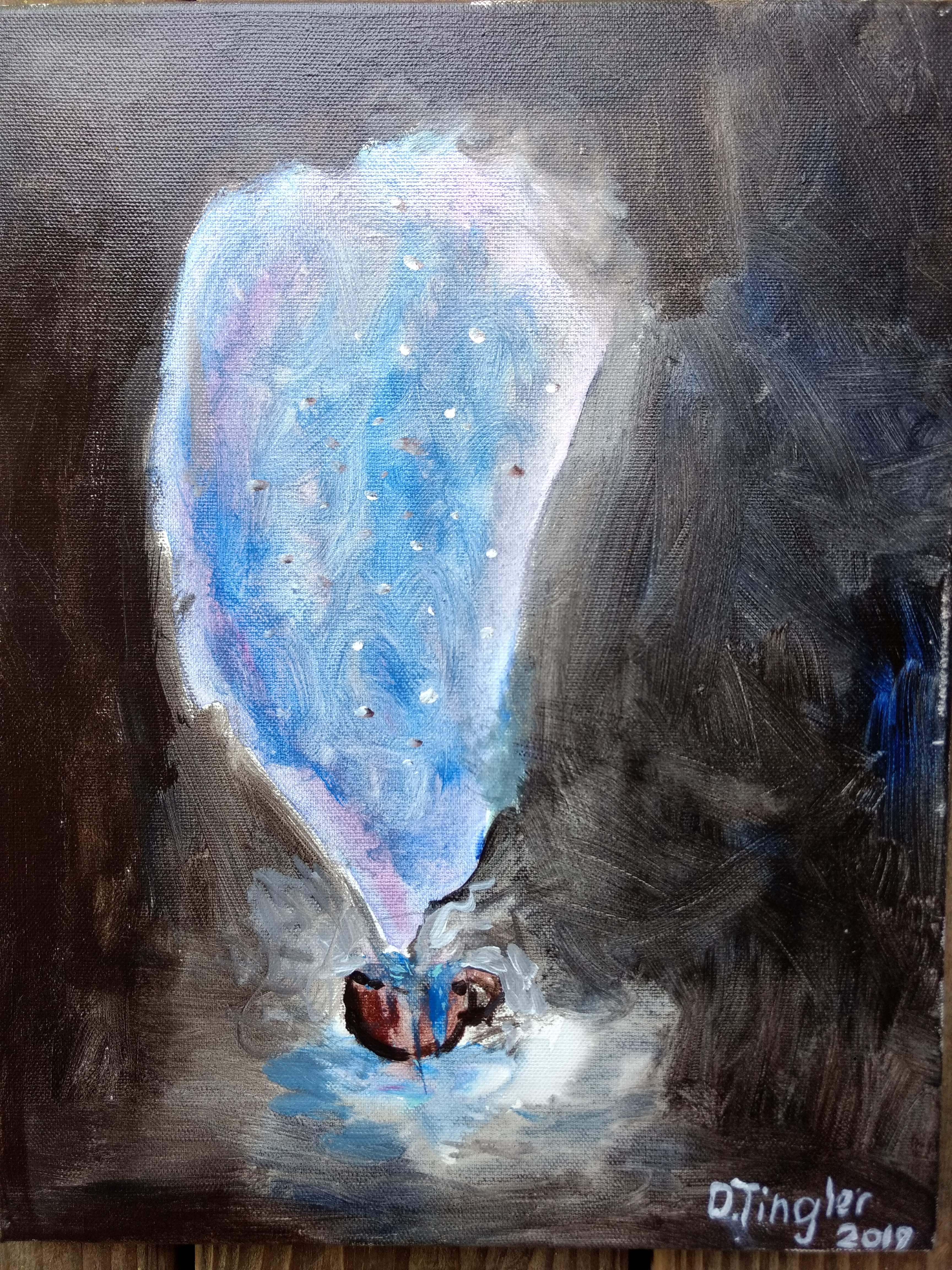 kids art show 2019