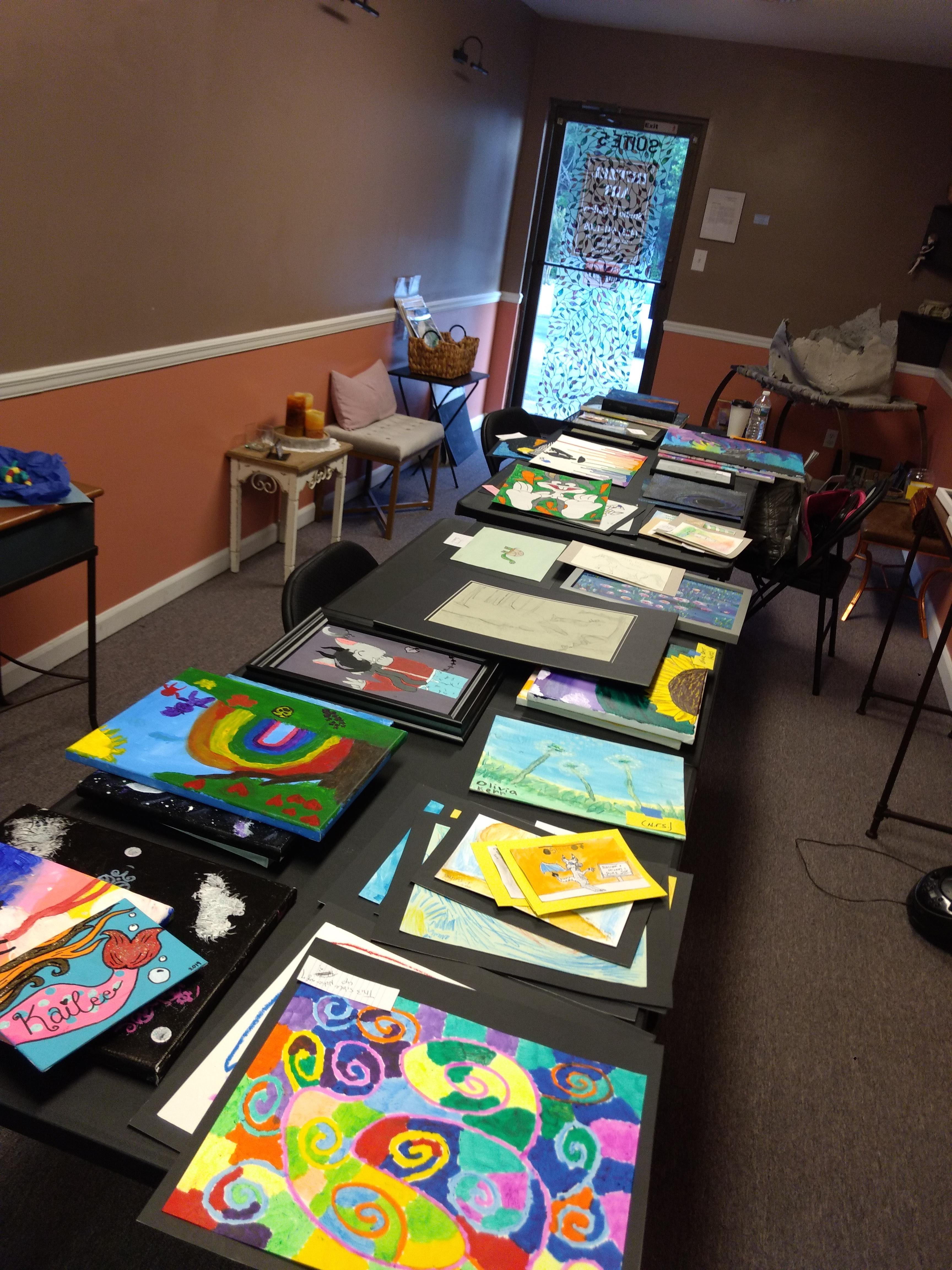 Youth Art Show