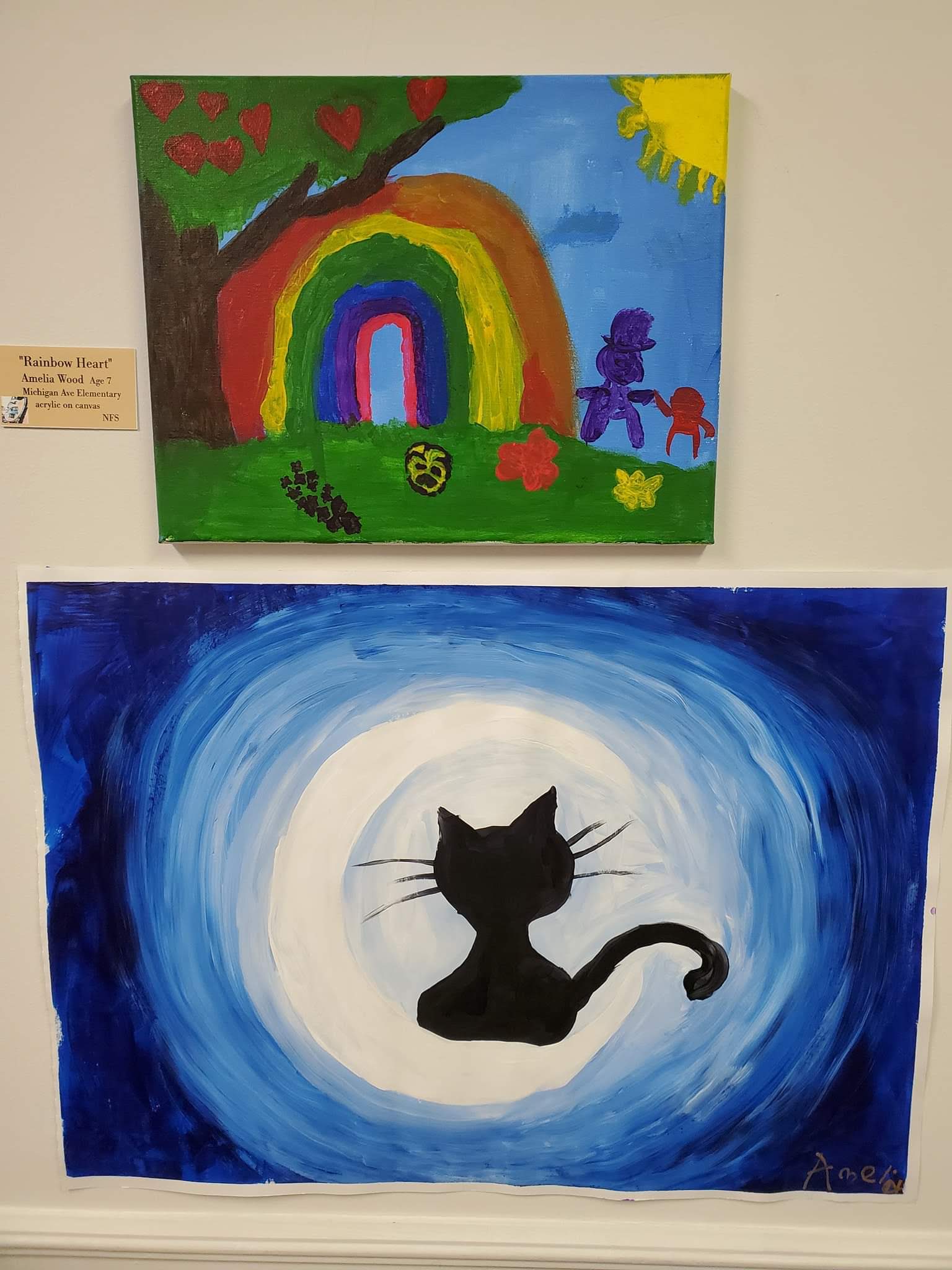 Youth Art Show