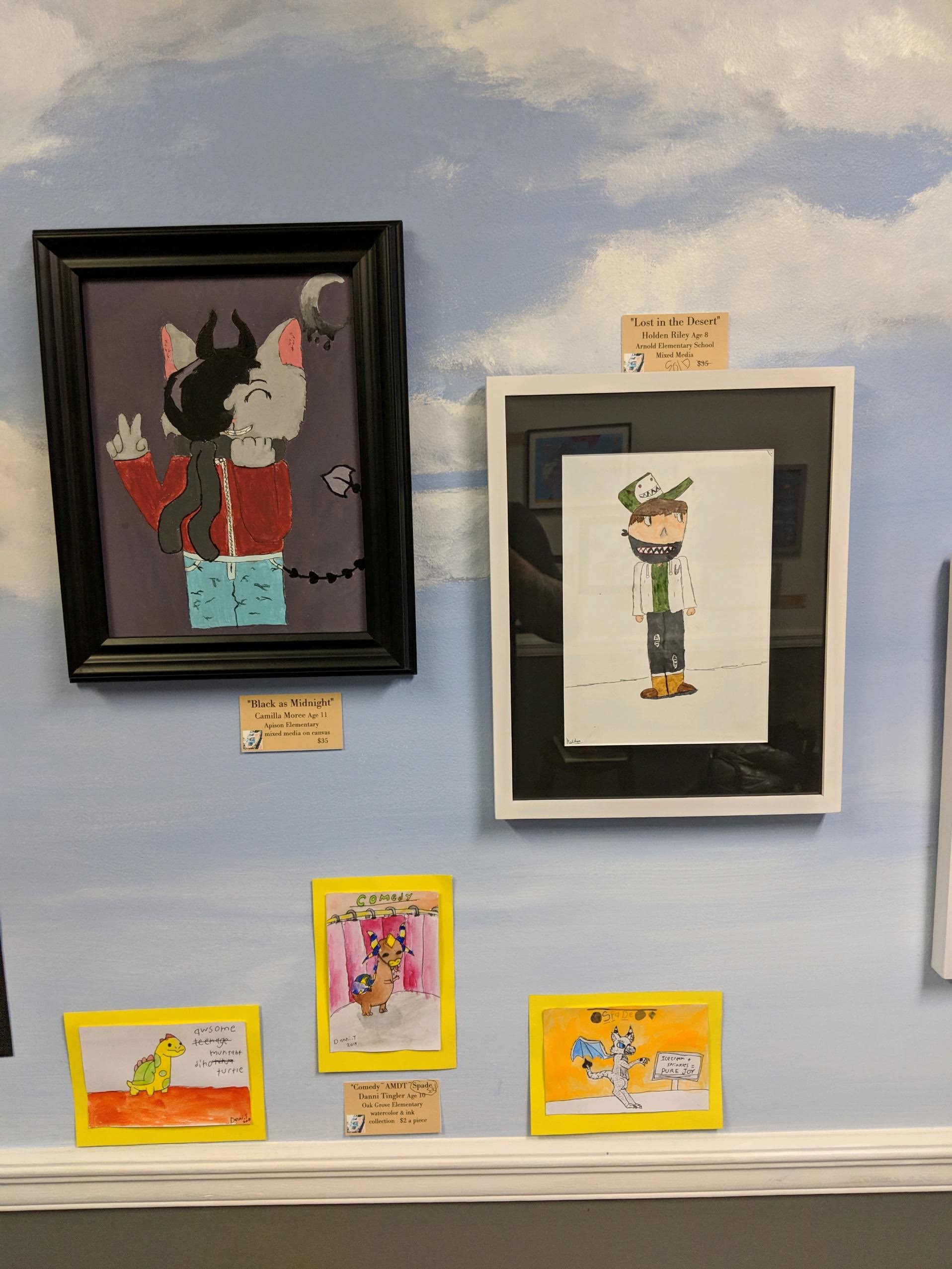 Youth Art Show