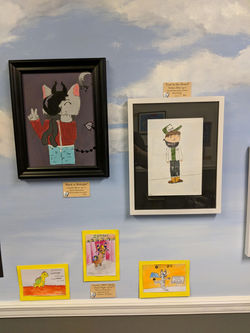 Youth Art Show