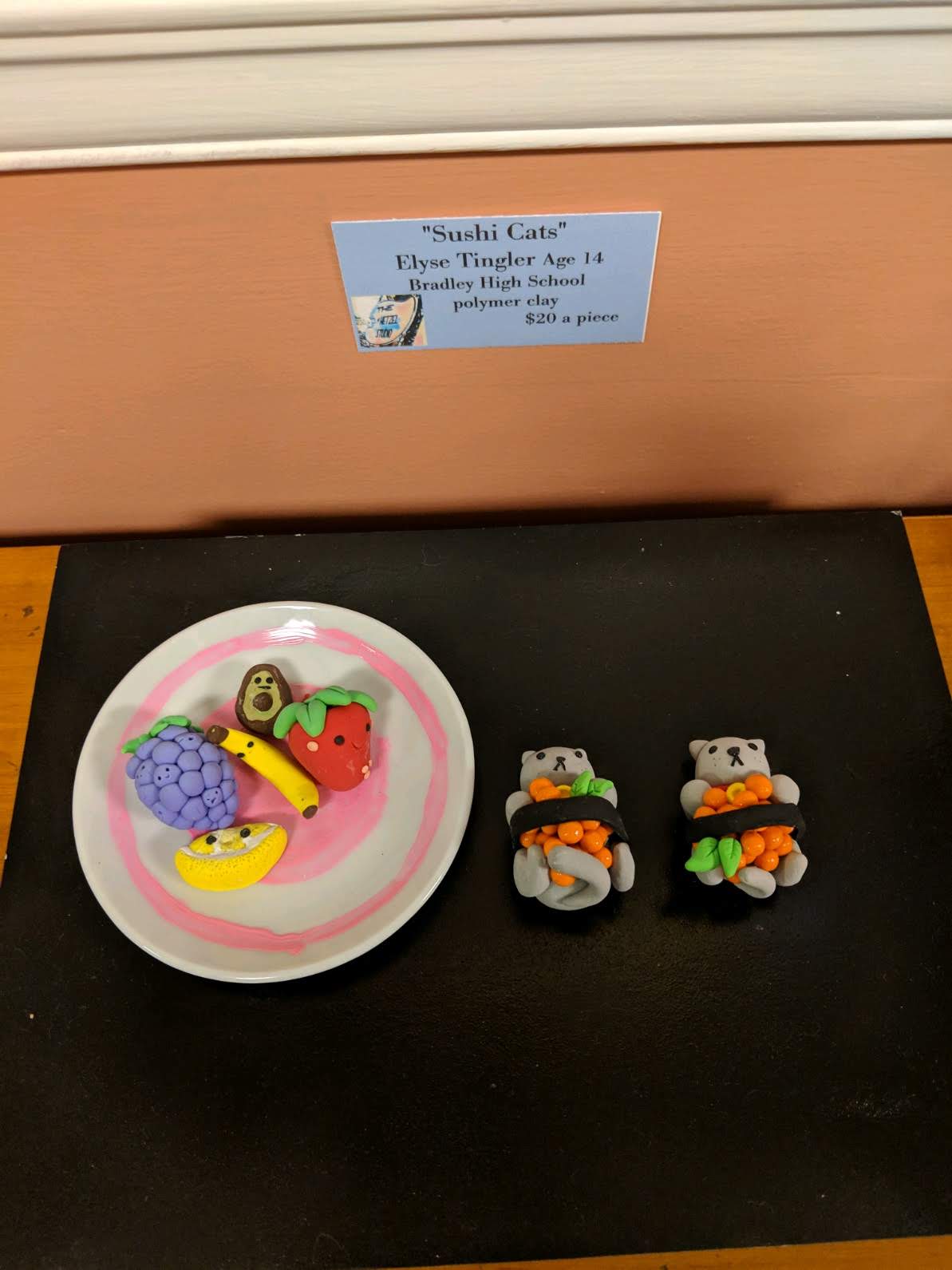 Youth Art Show