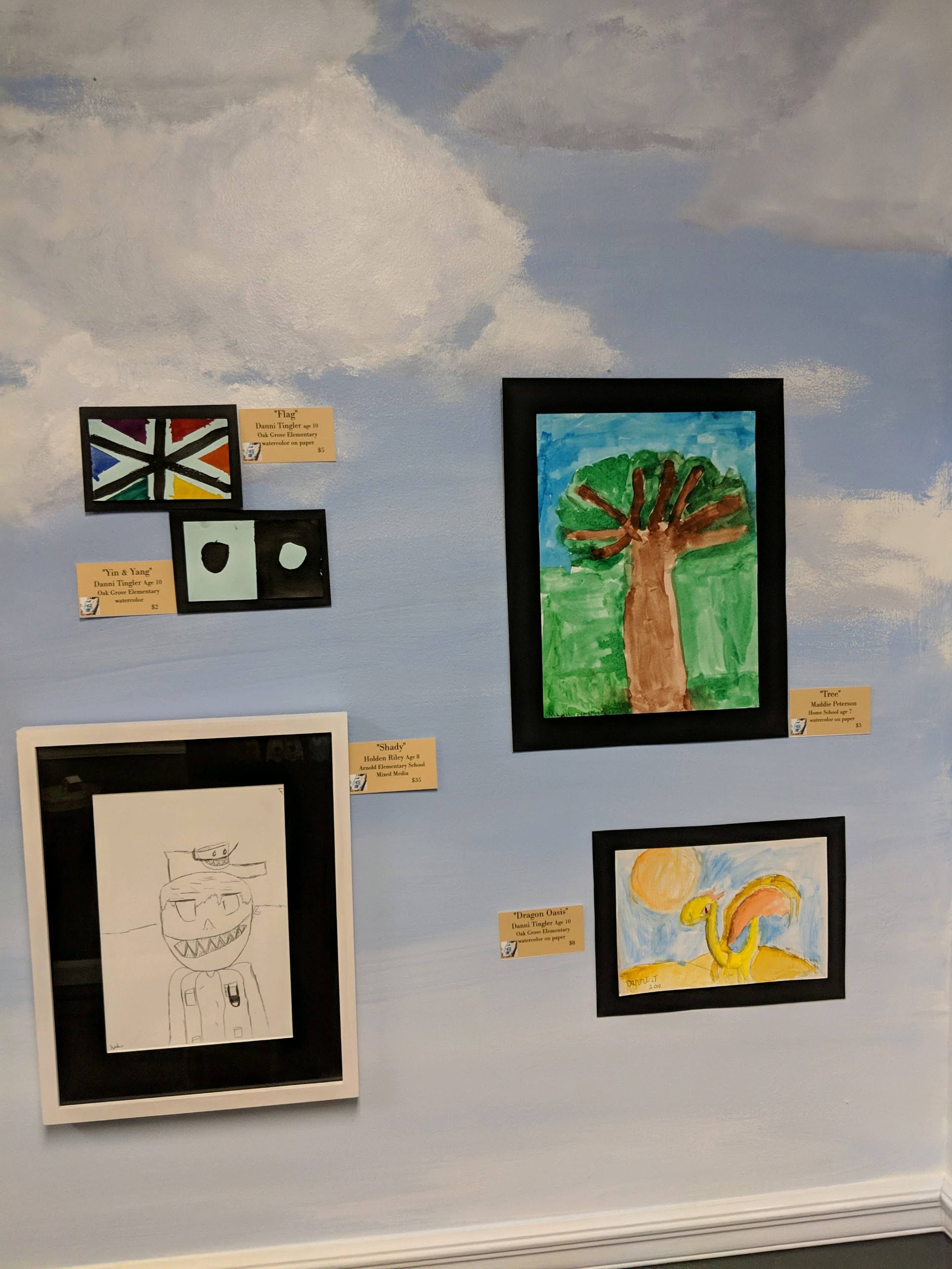 Youth Art Show