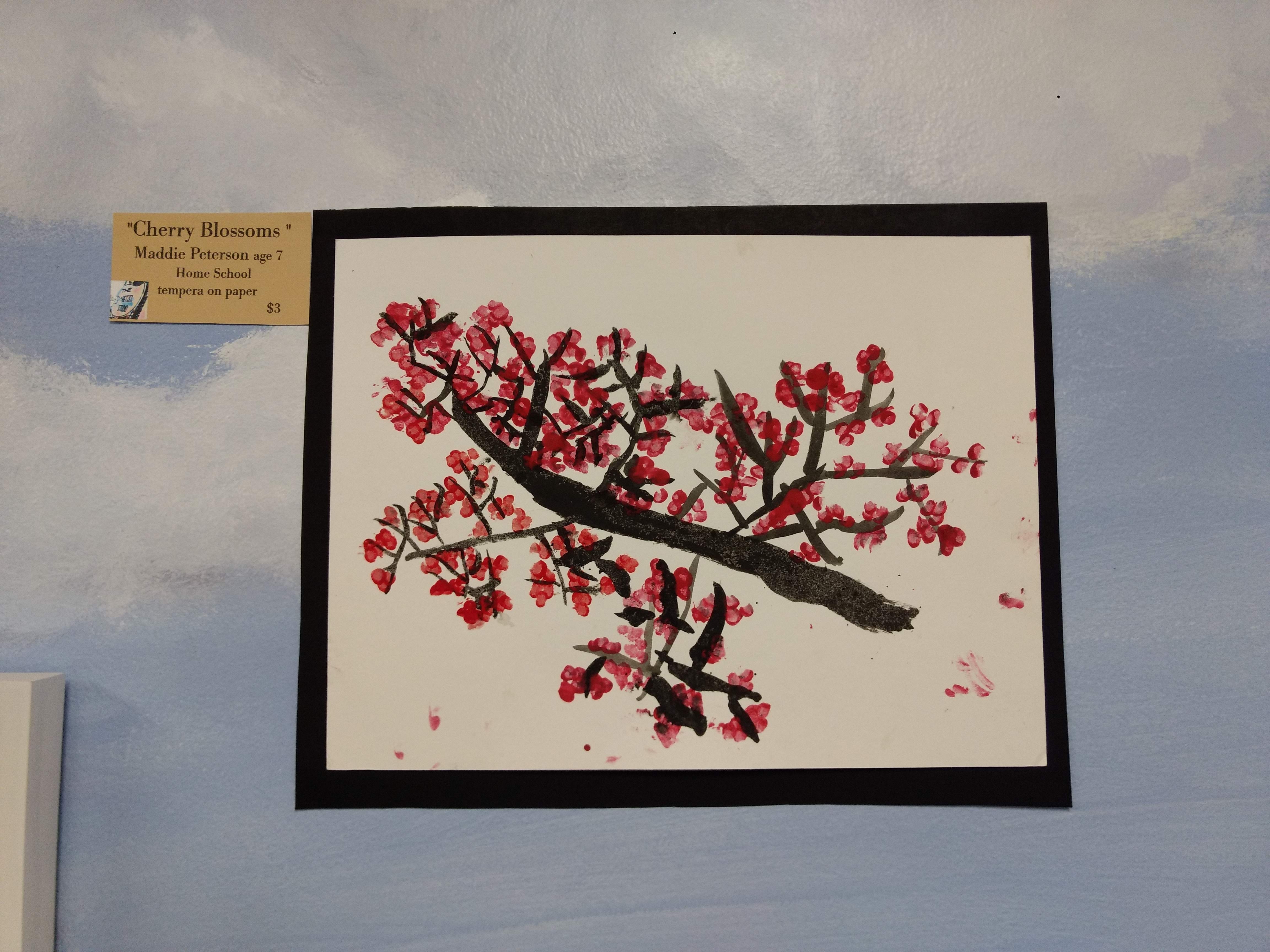 Youth Art Show