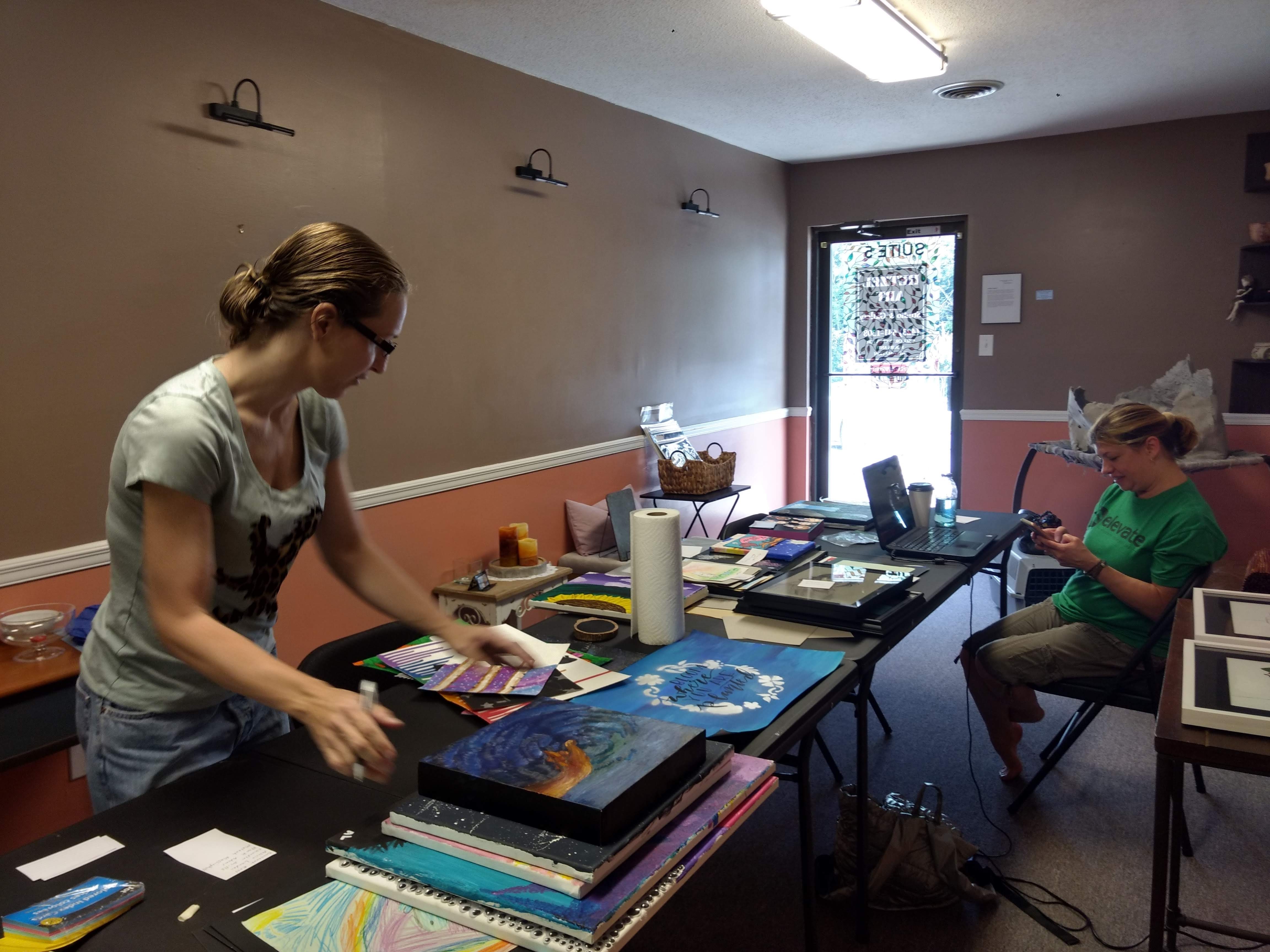 Youth Art Show