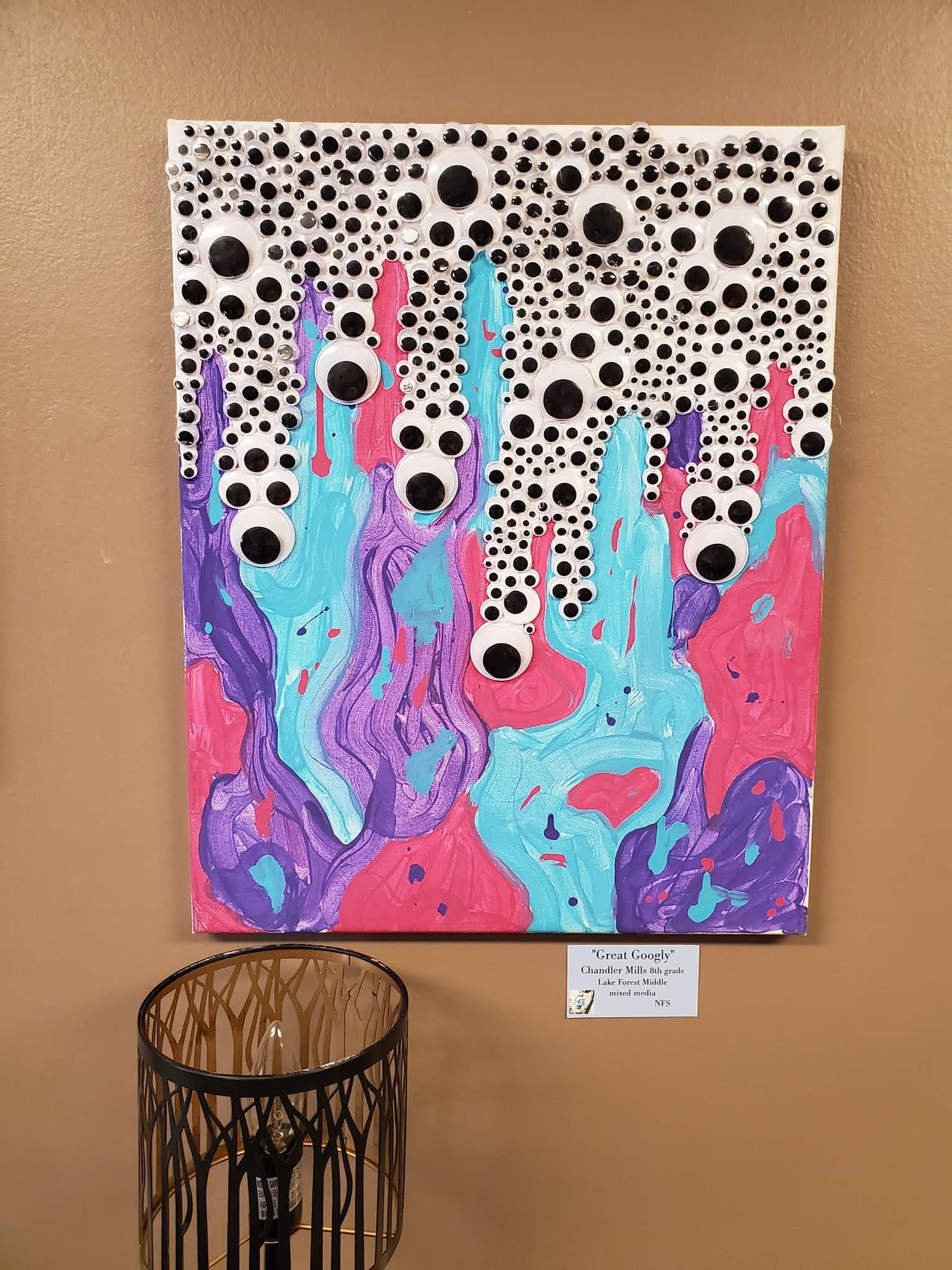 Youth Art Show
