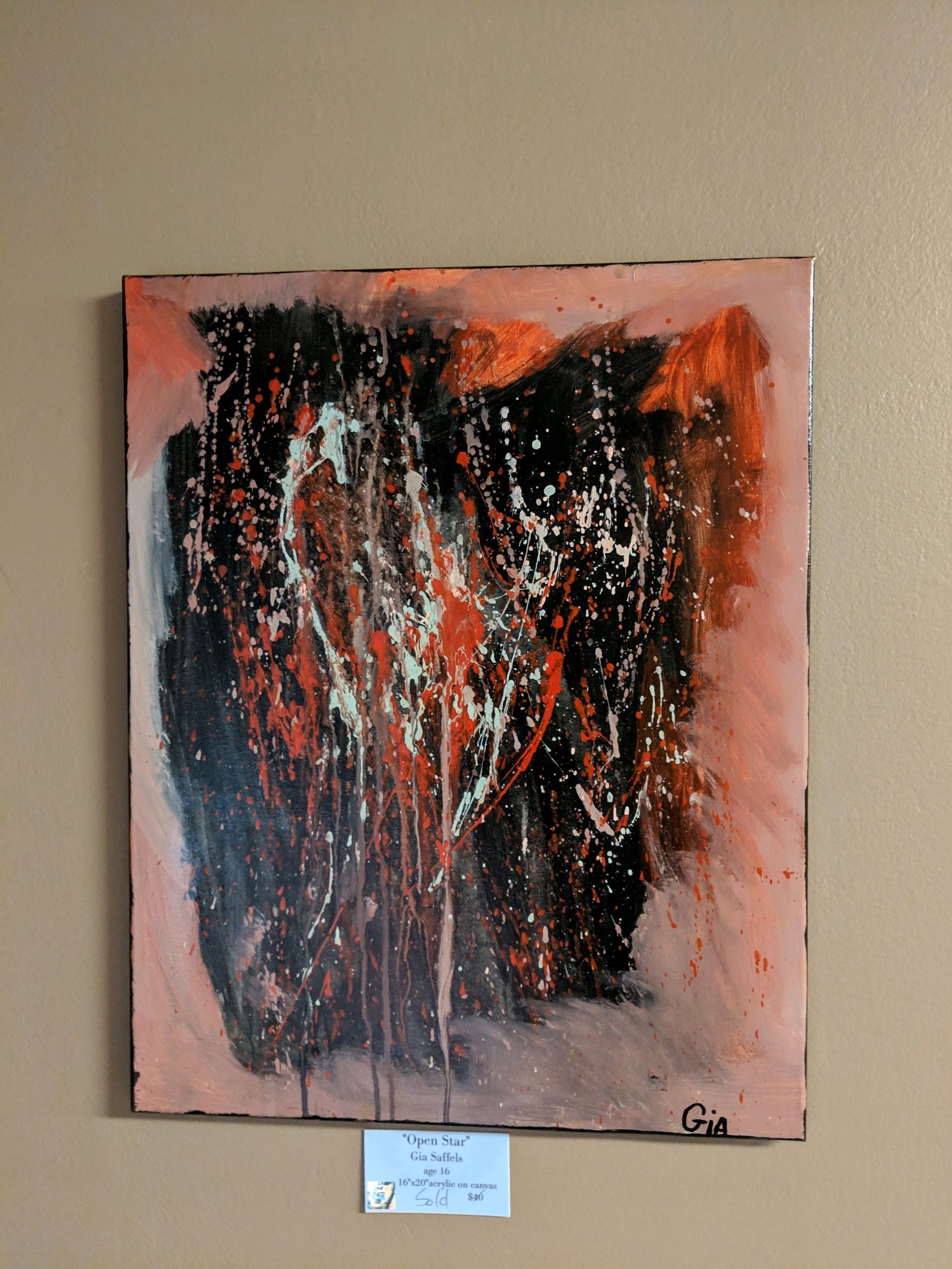 Youth Art Show
