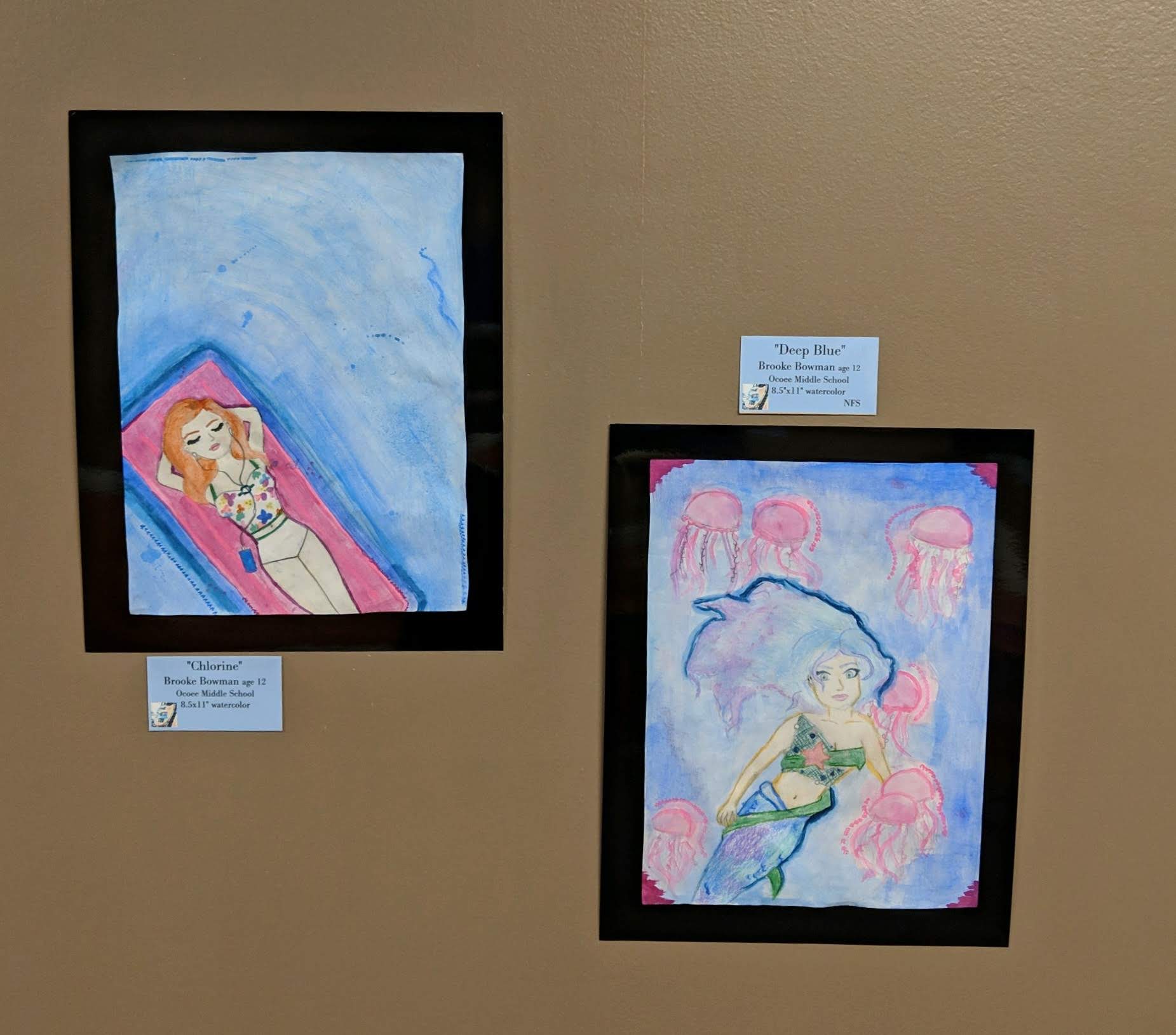 Youth Art Show