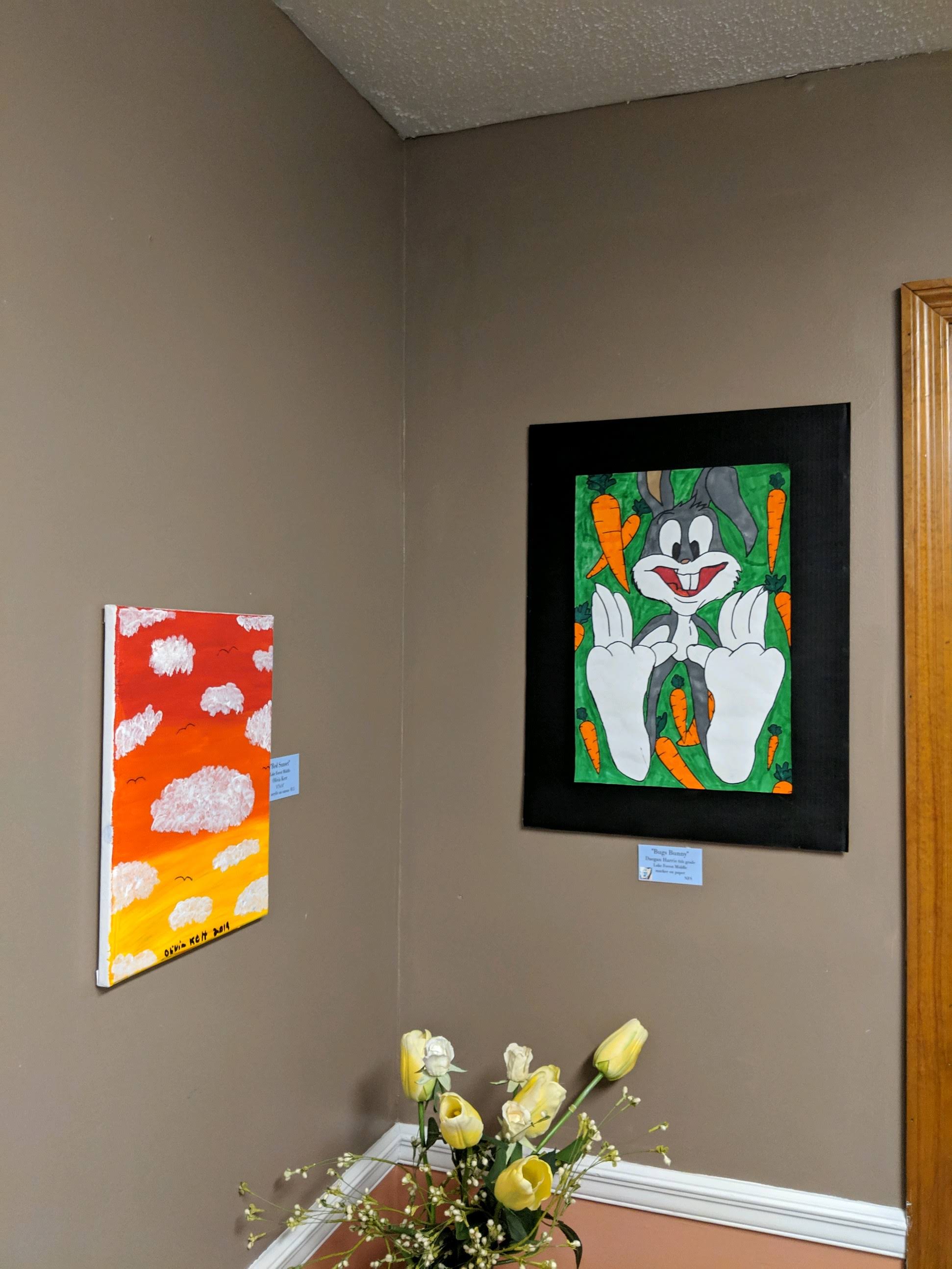Youth Art Show