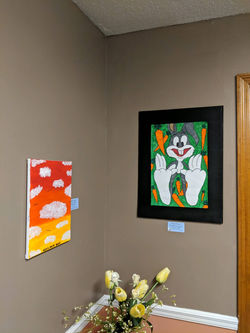 Youth Art Show