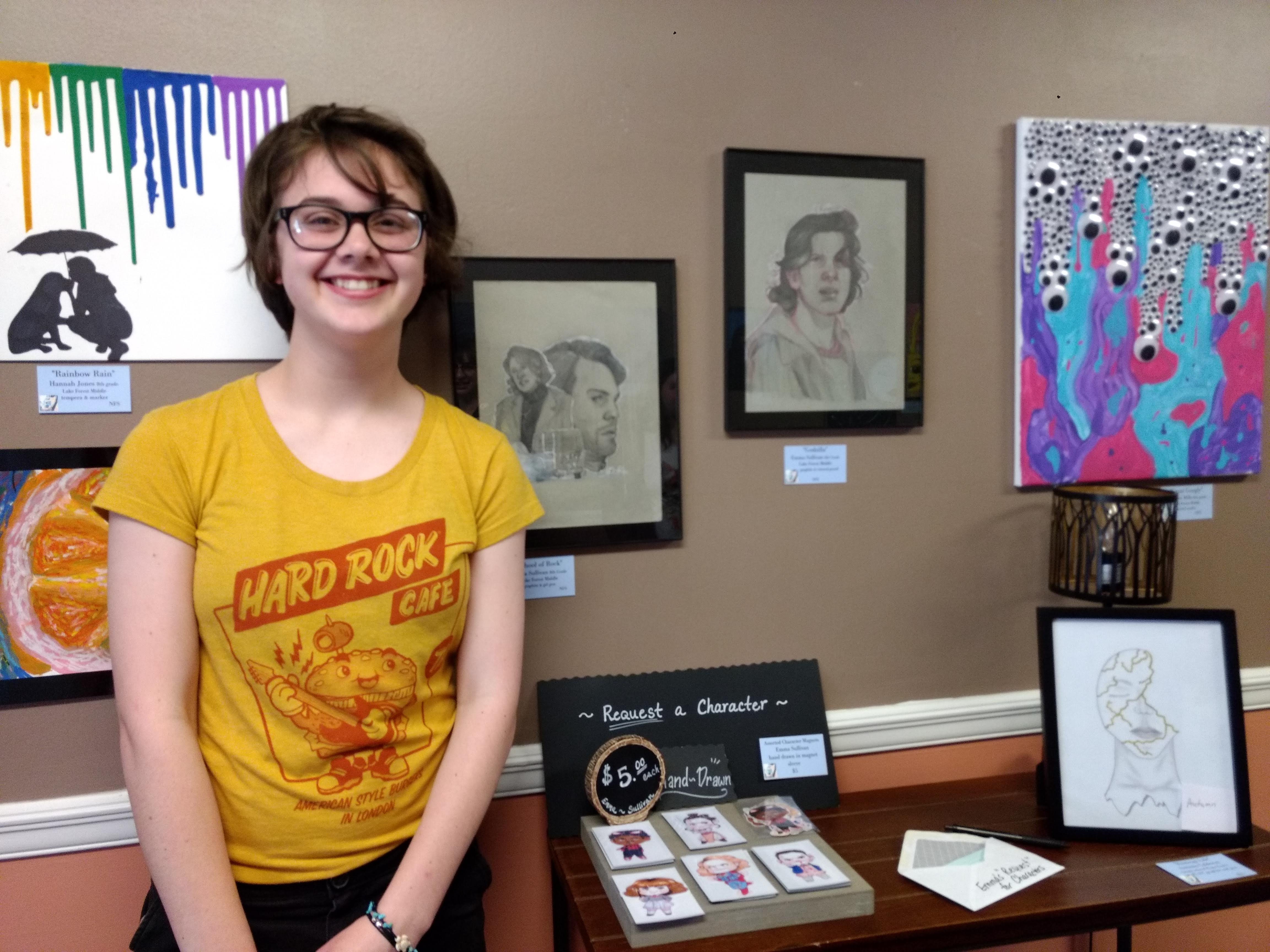 Youth Art Show