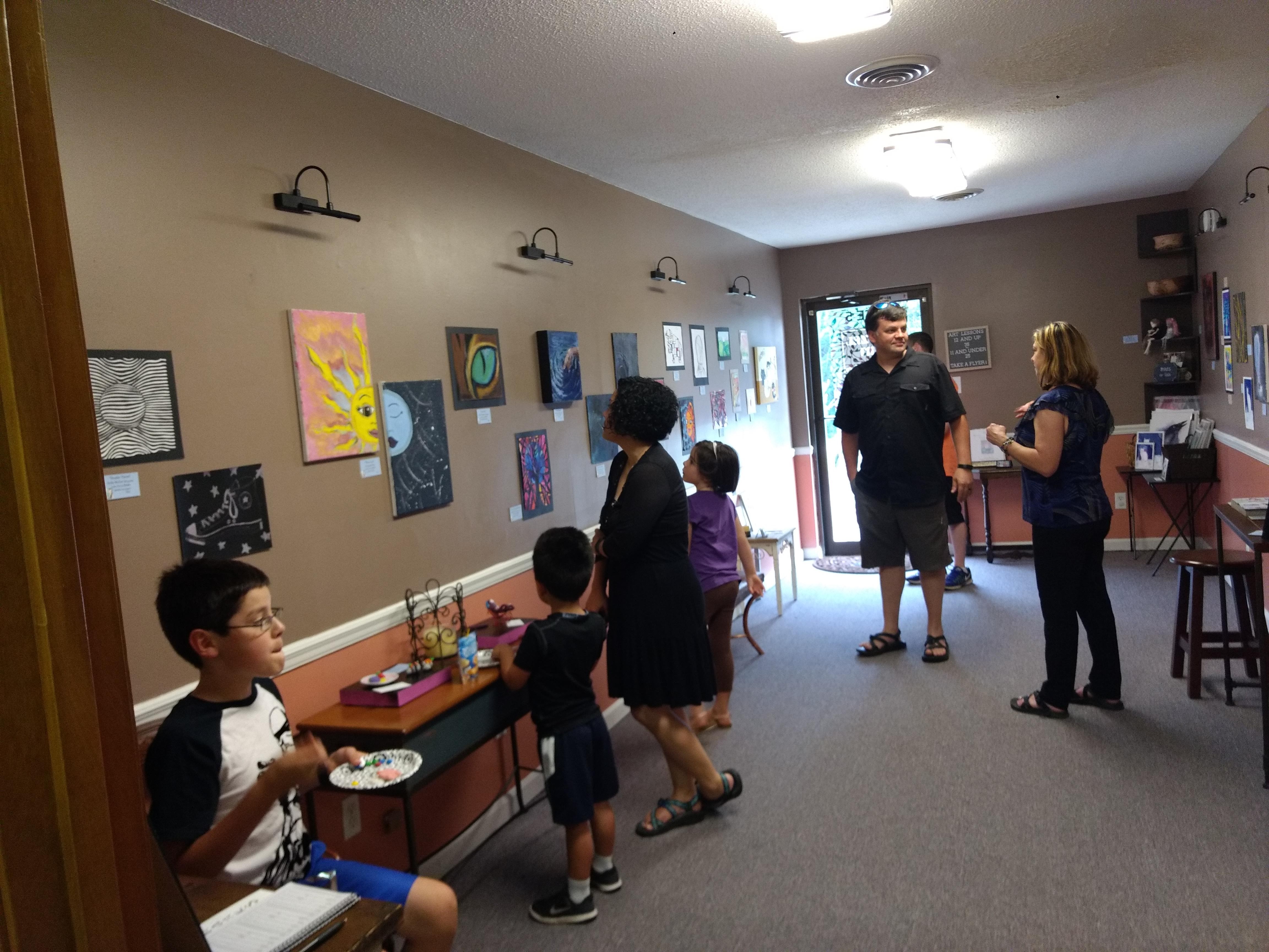 Youth Art Show