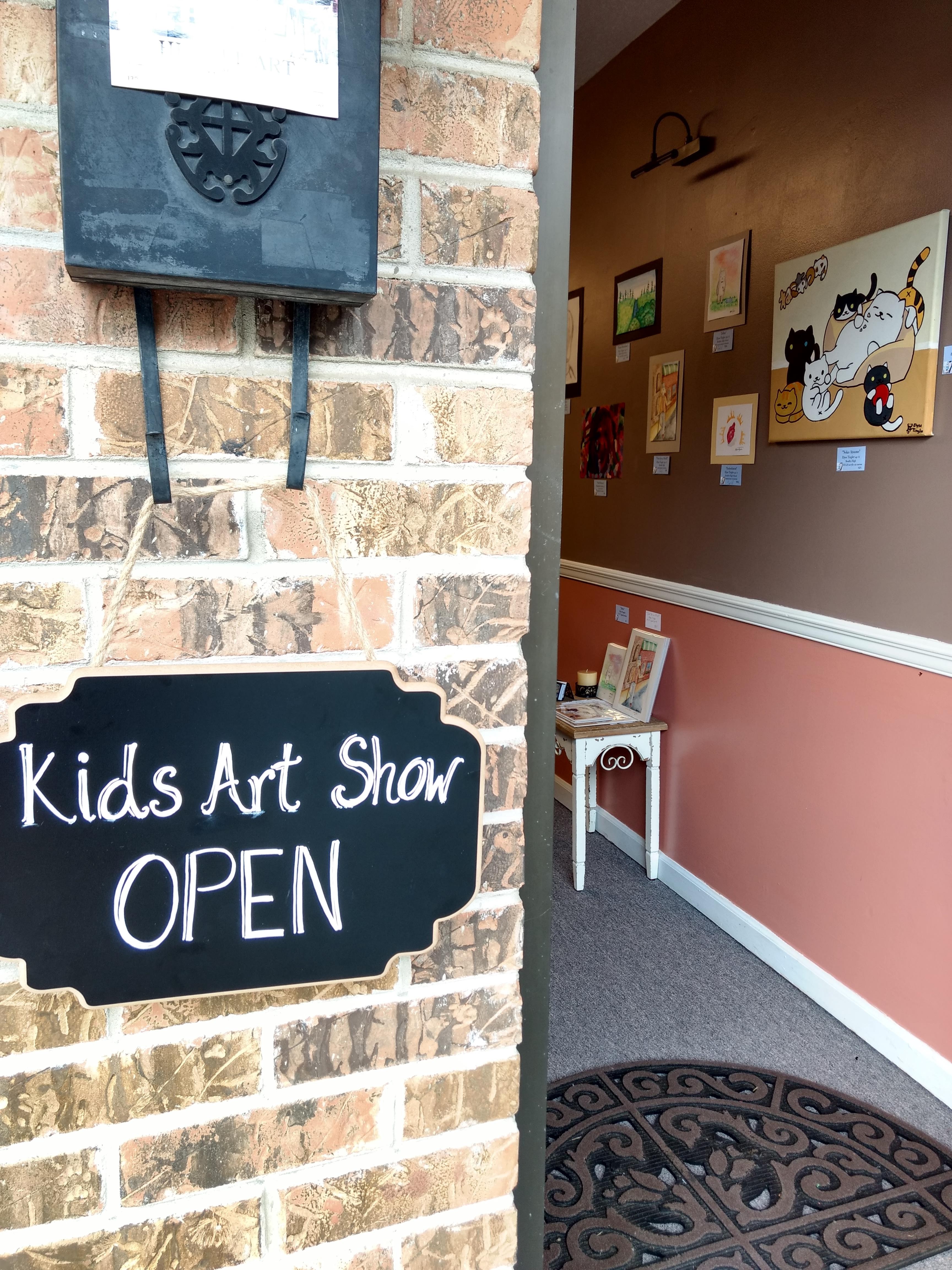 Youth Art Show