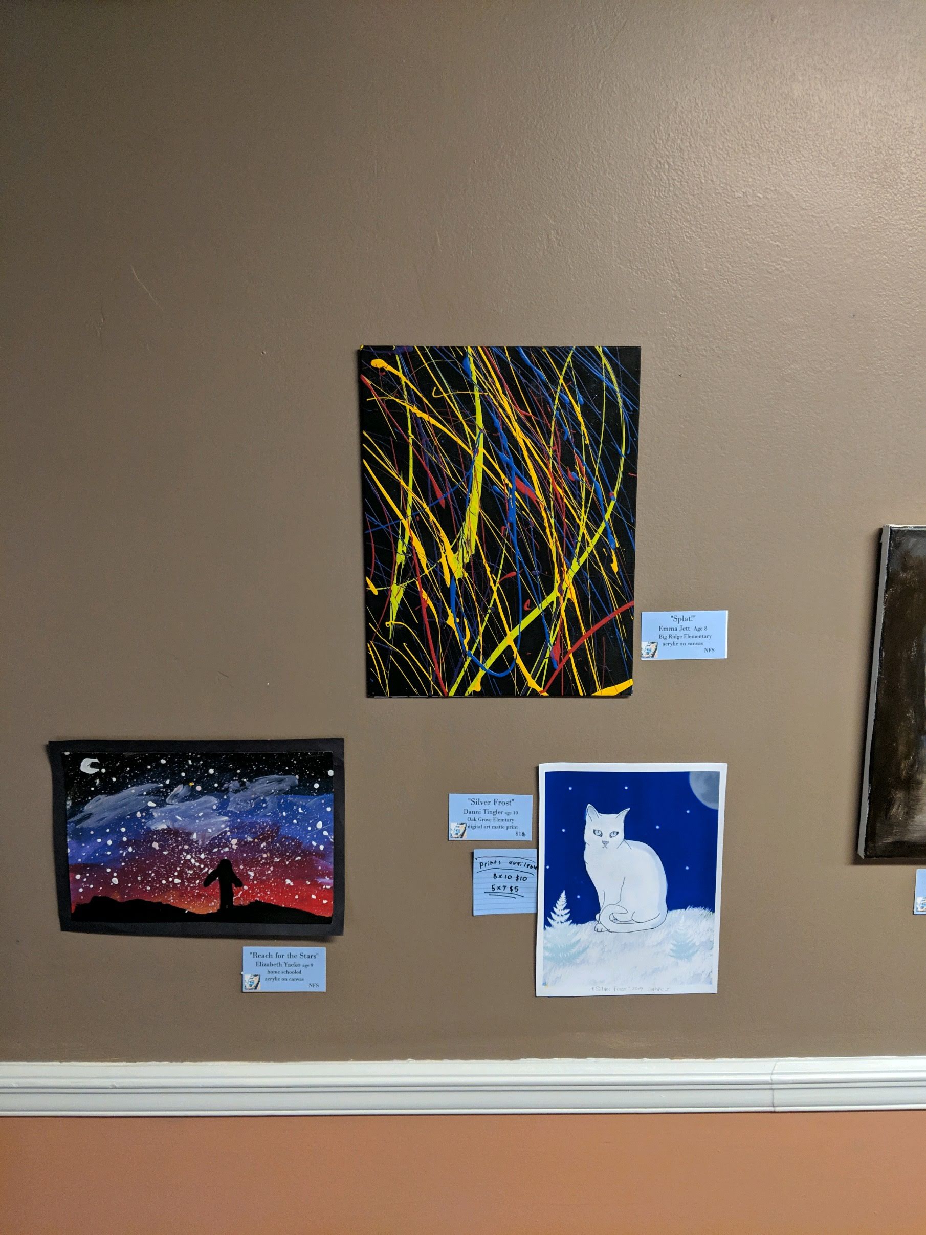 Youth Art Show