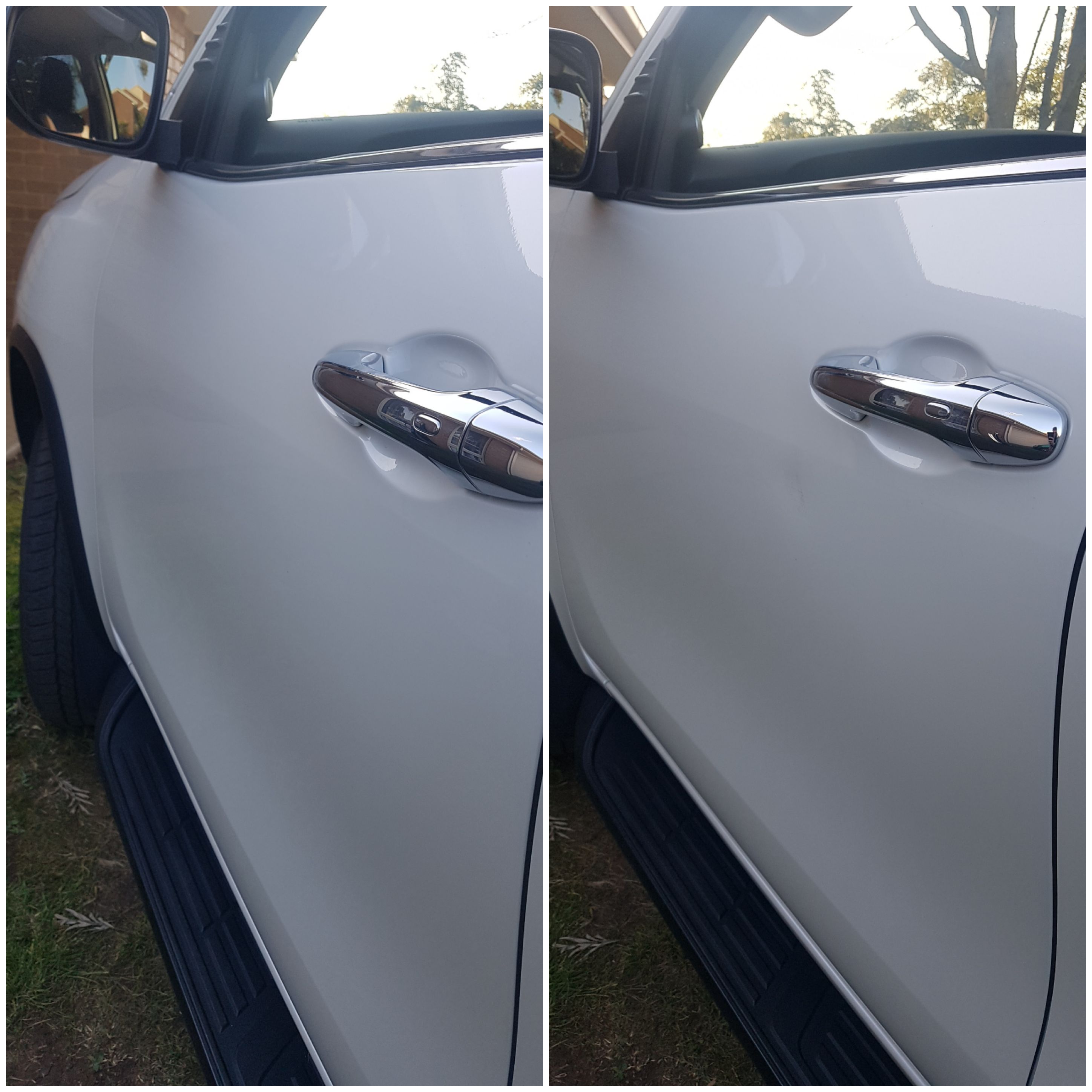 Better Dent Repair