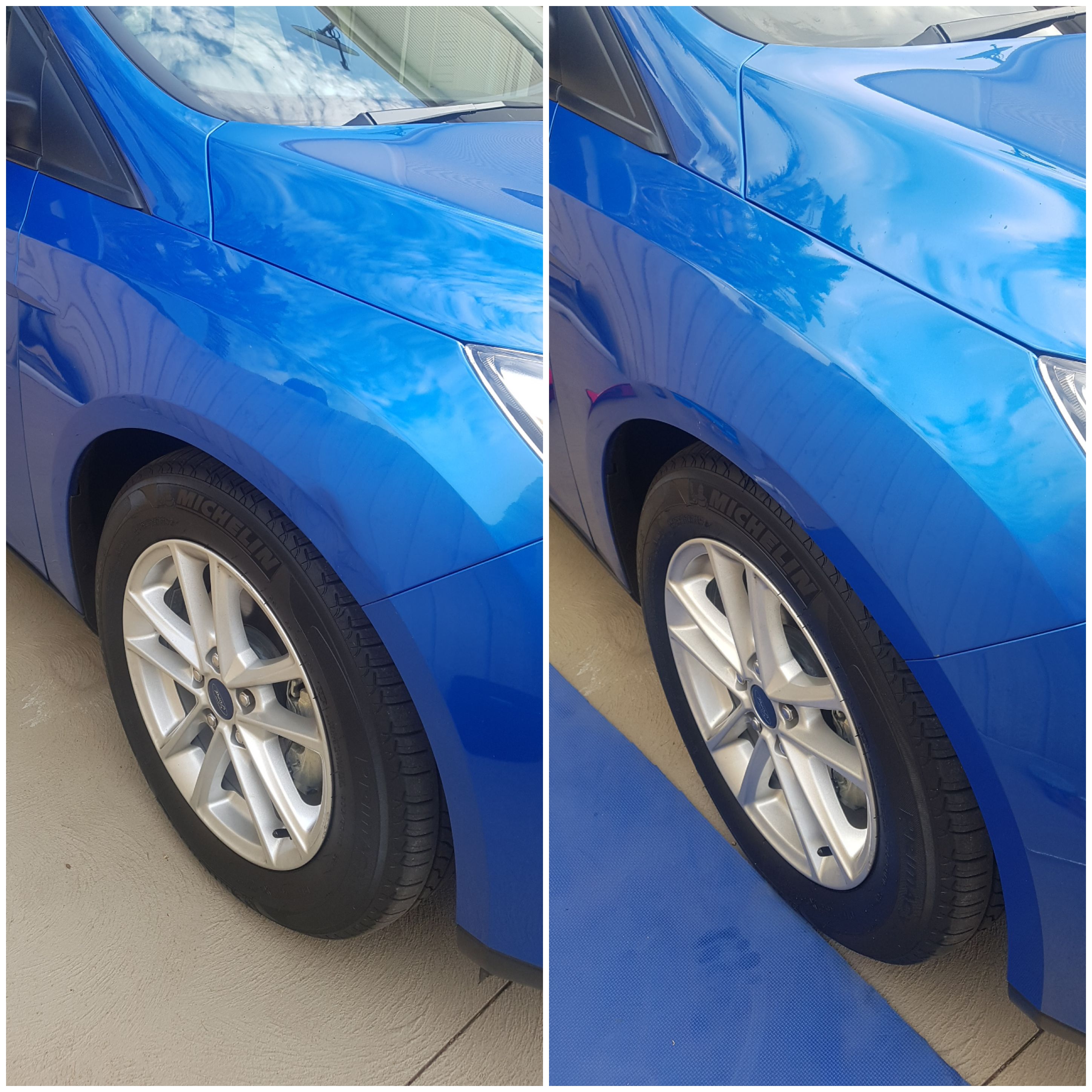 Better Dent Repair