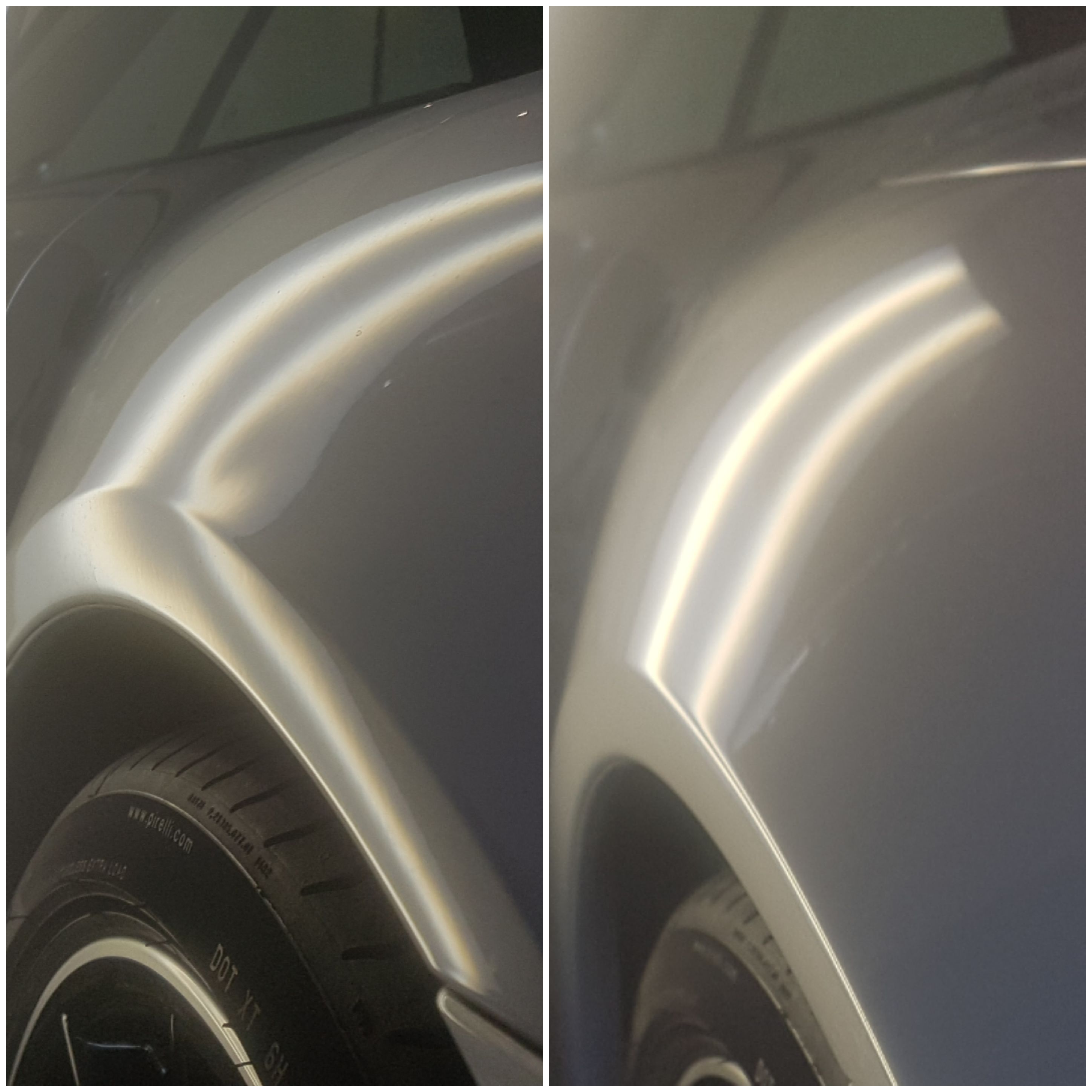 Better Dent Repair