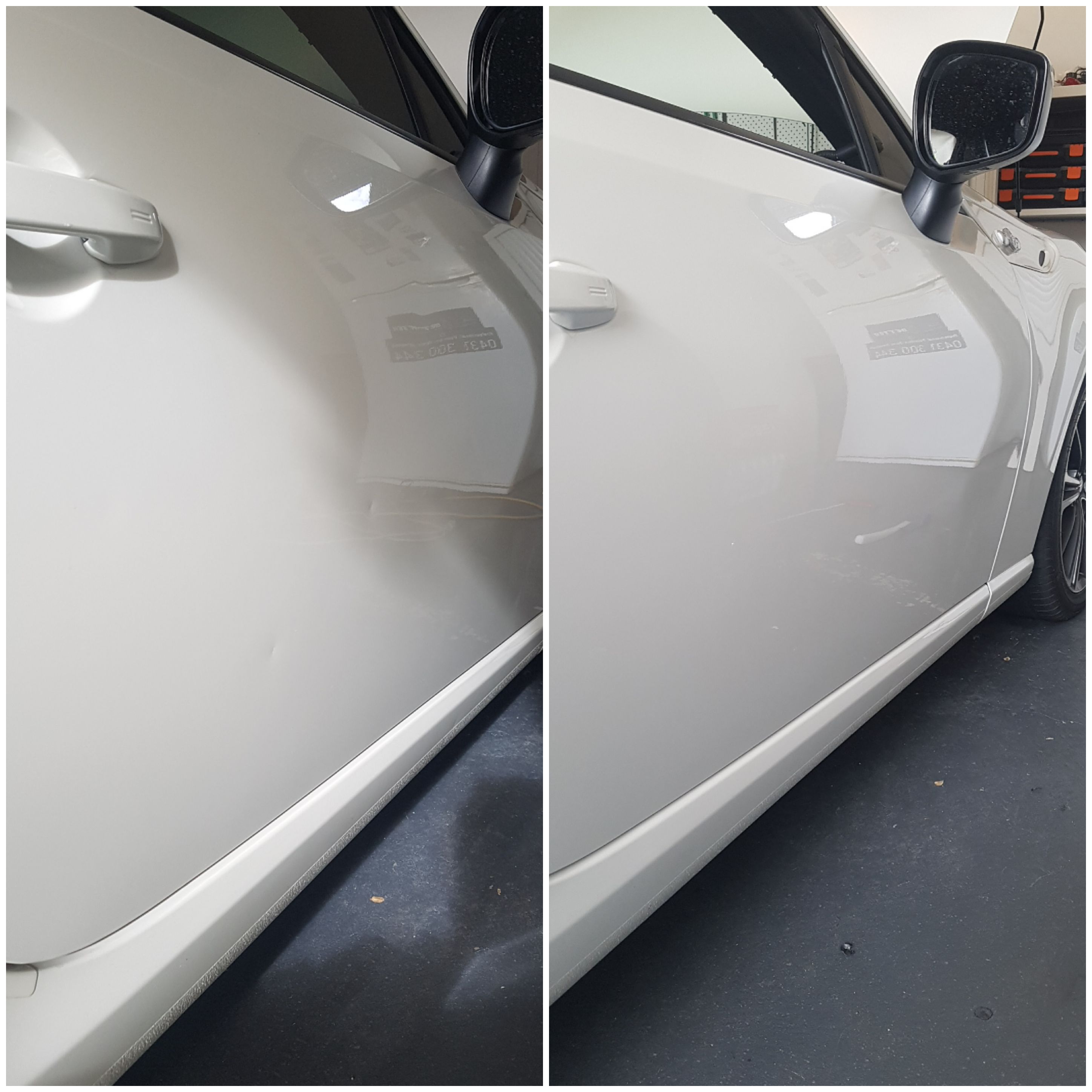 Better Dent Repair