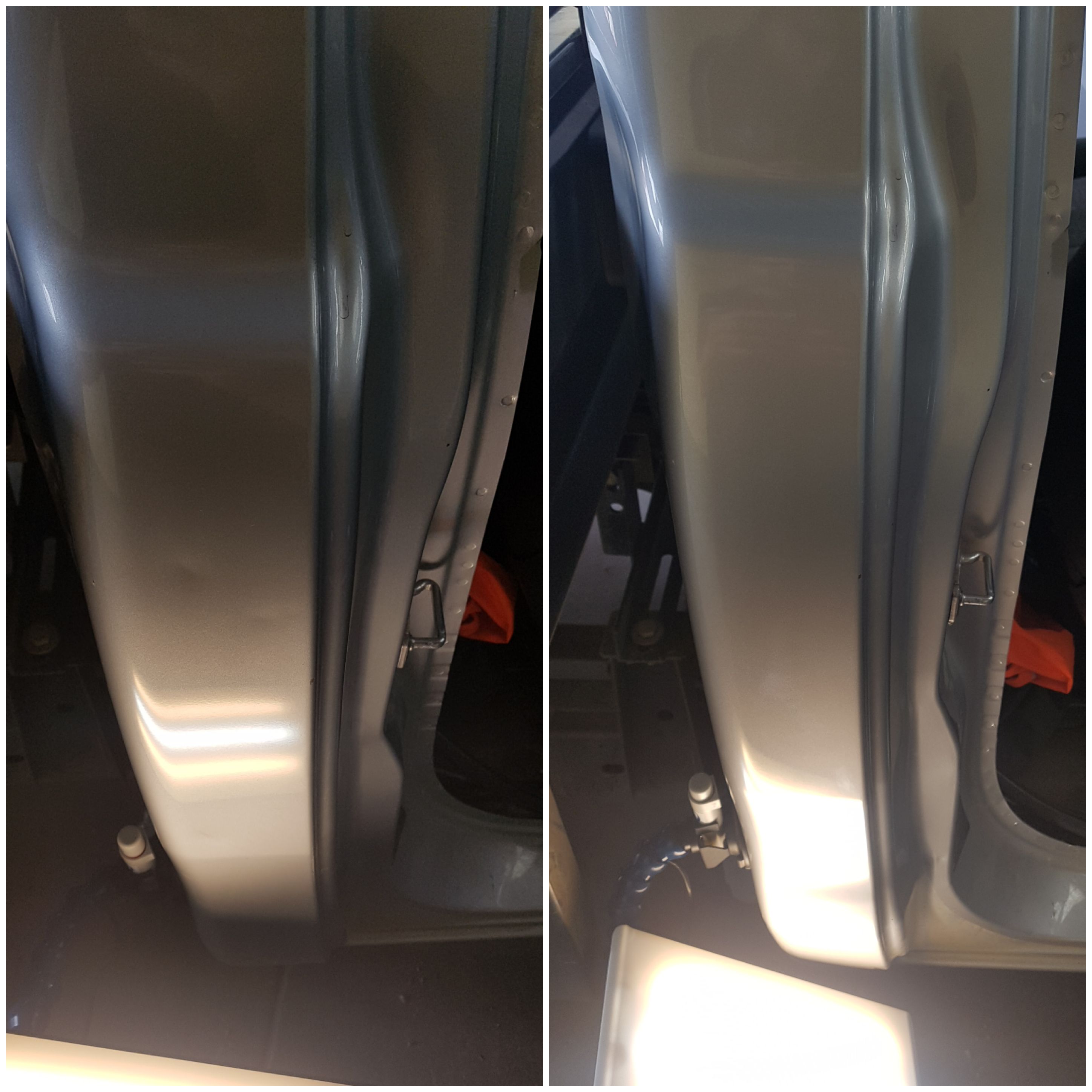 Better Dent Repair