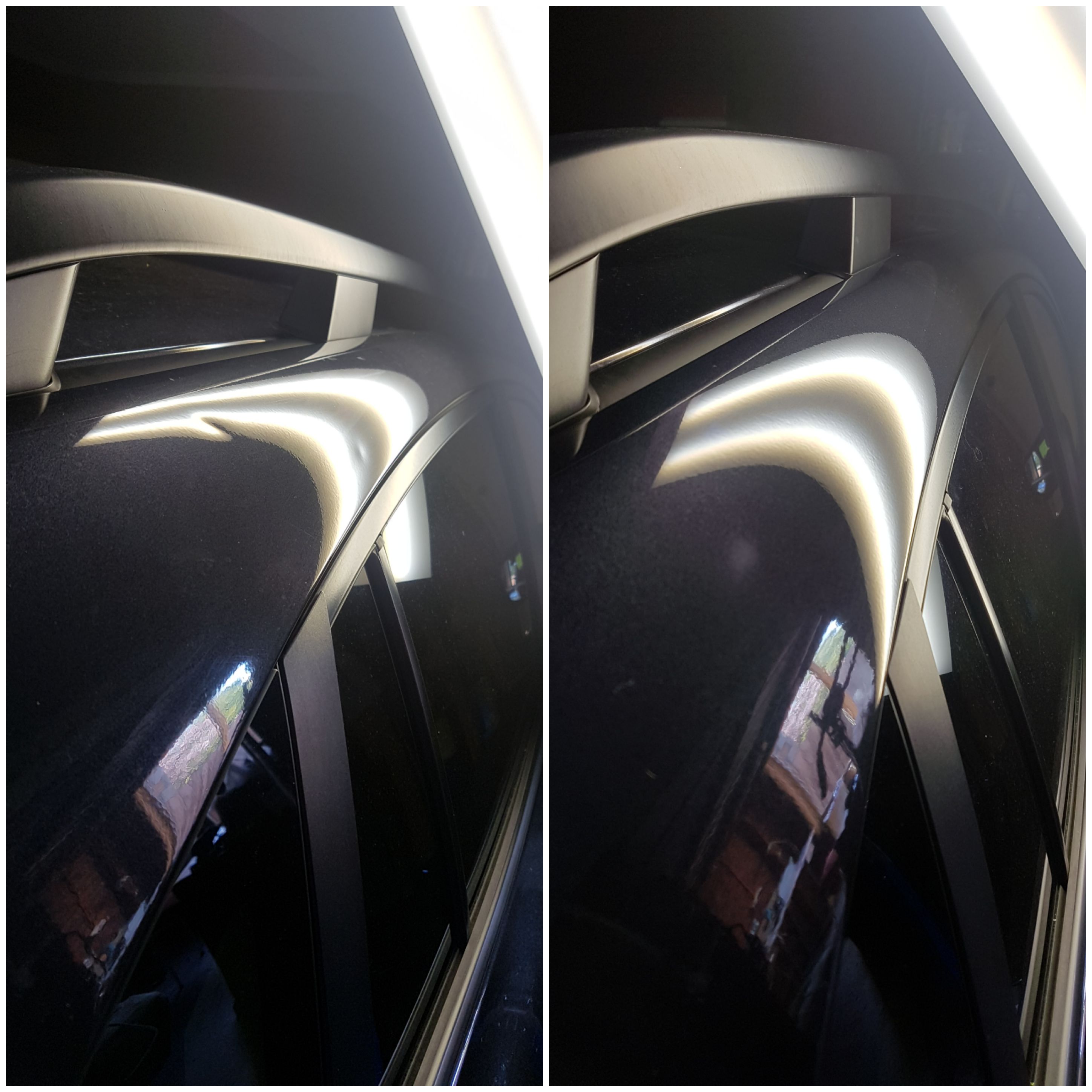 Better Dent Repair