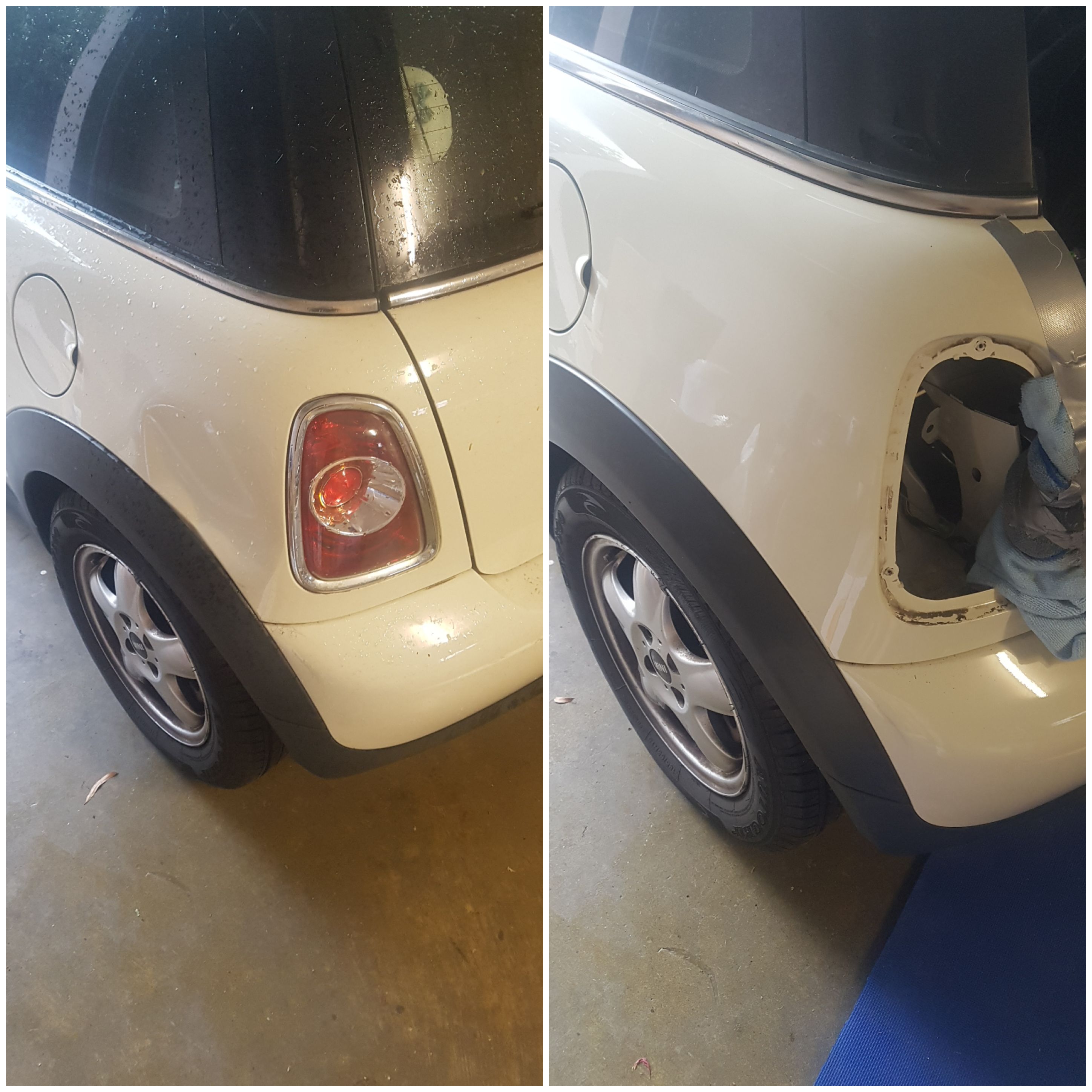 Better Dent Repair
