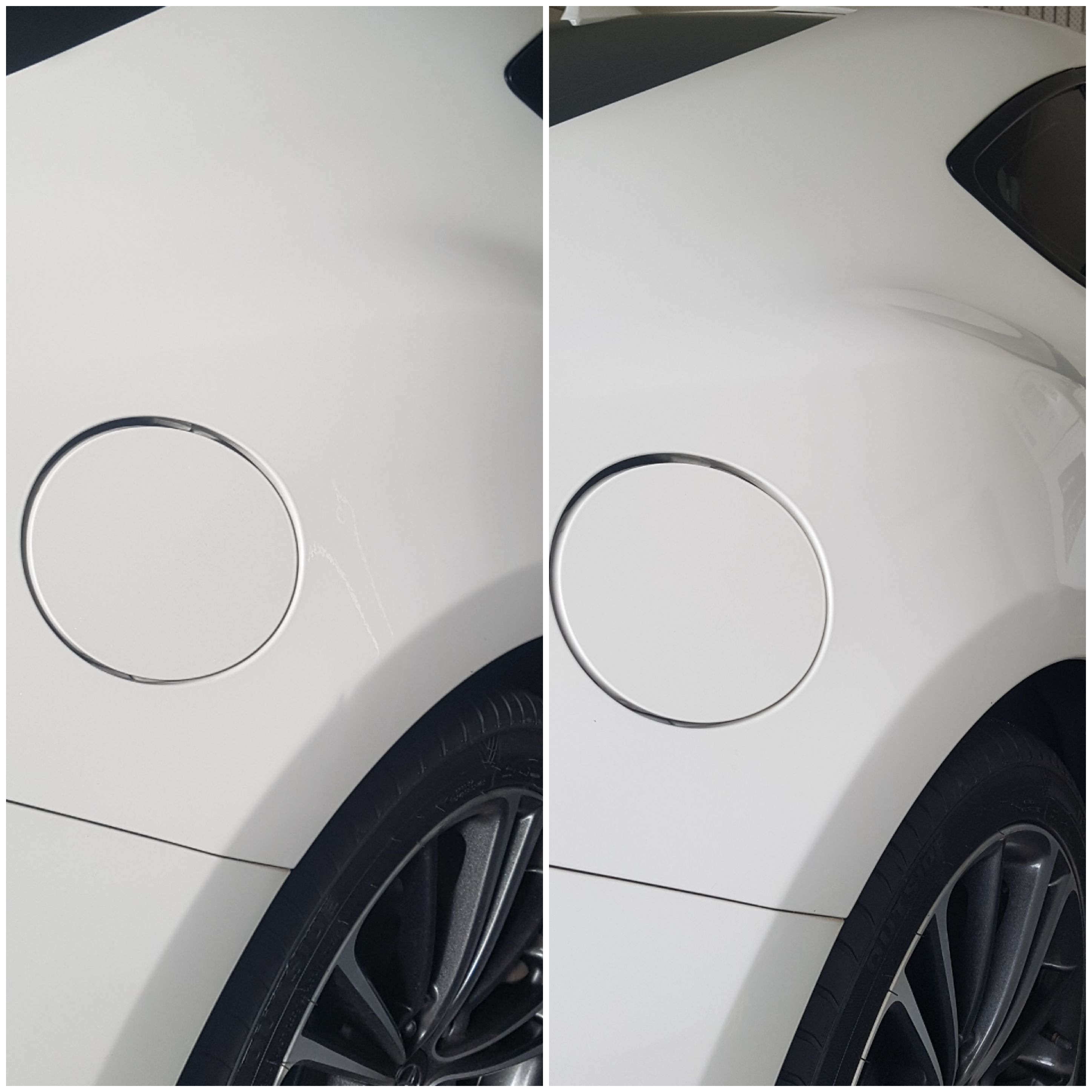 Better Dent Repair