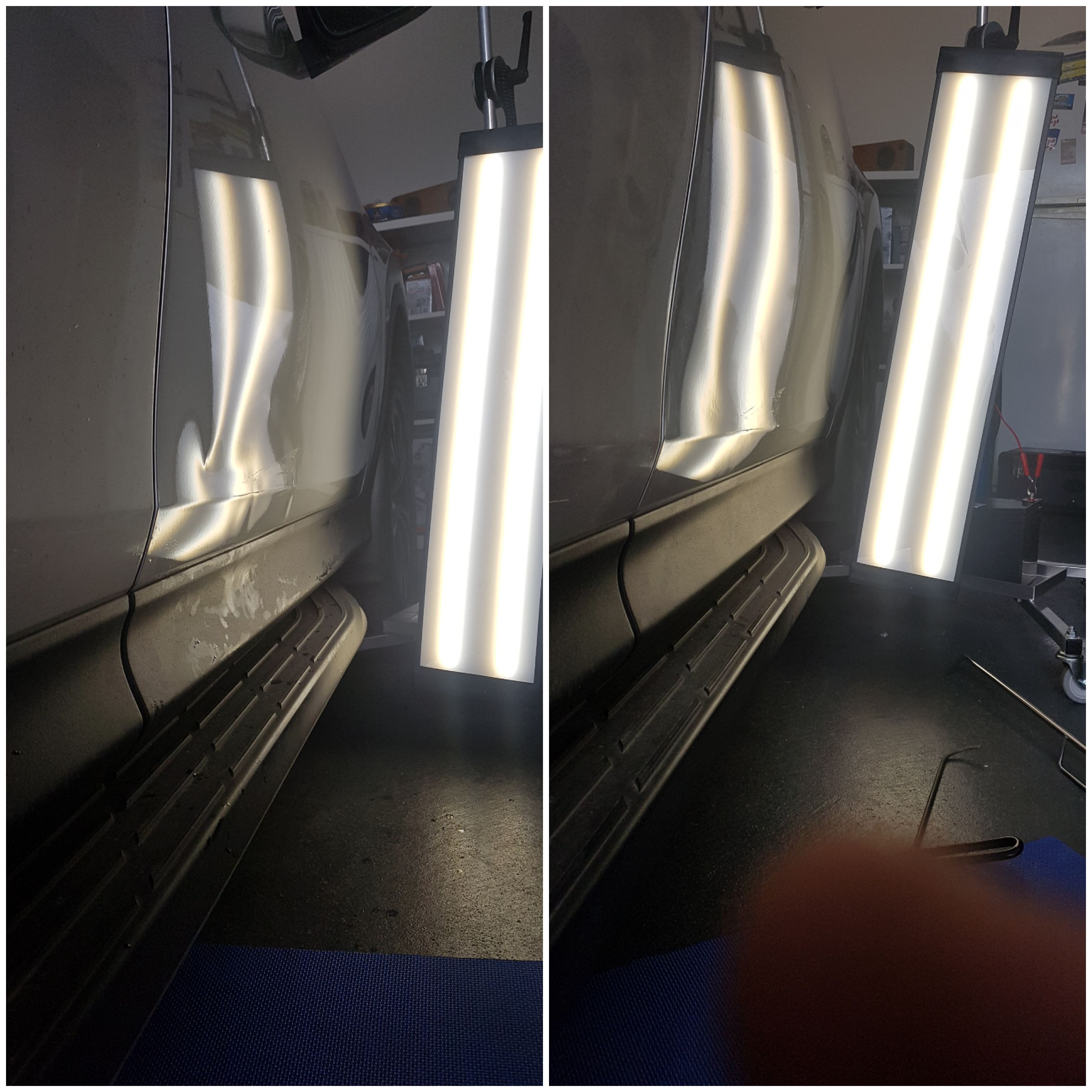 Better Dent Repair