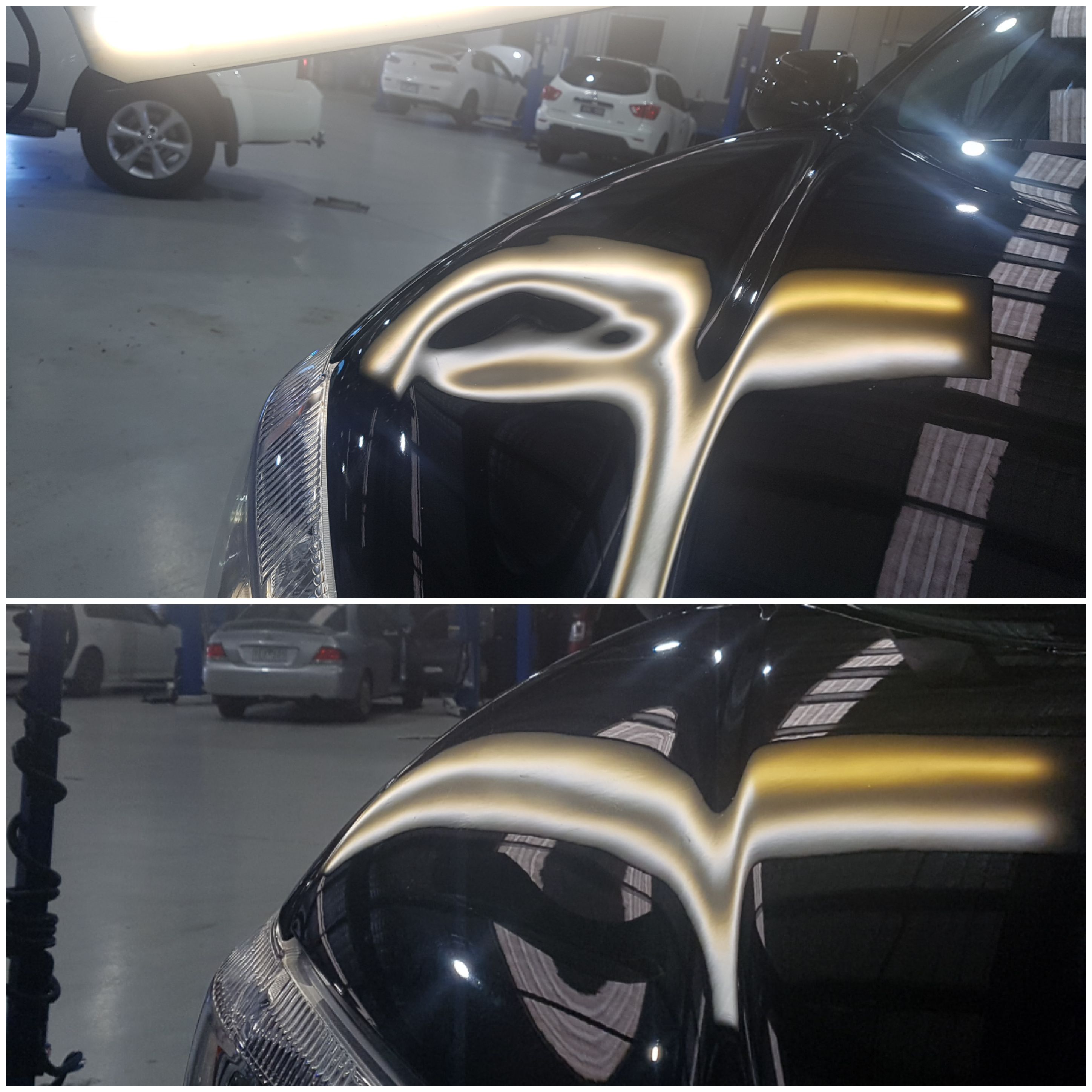 Better Dent Repair