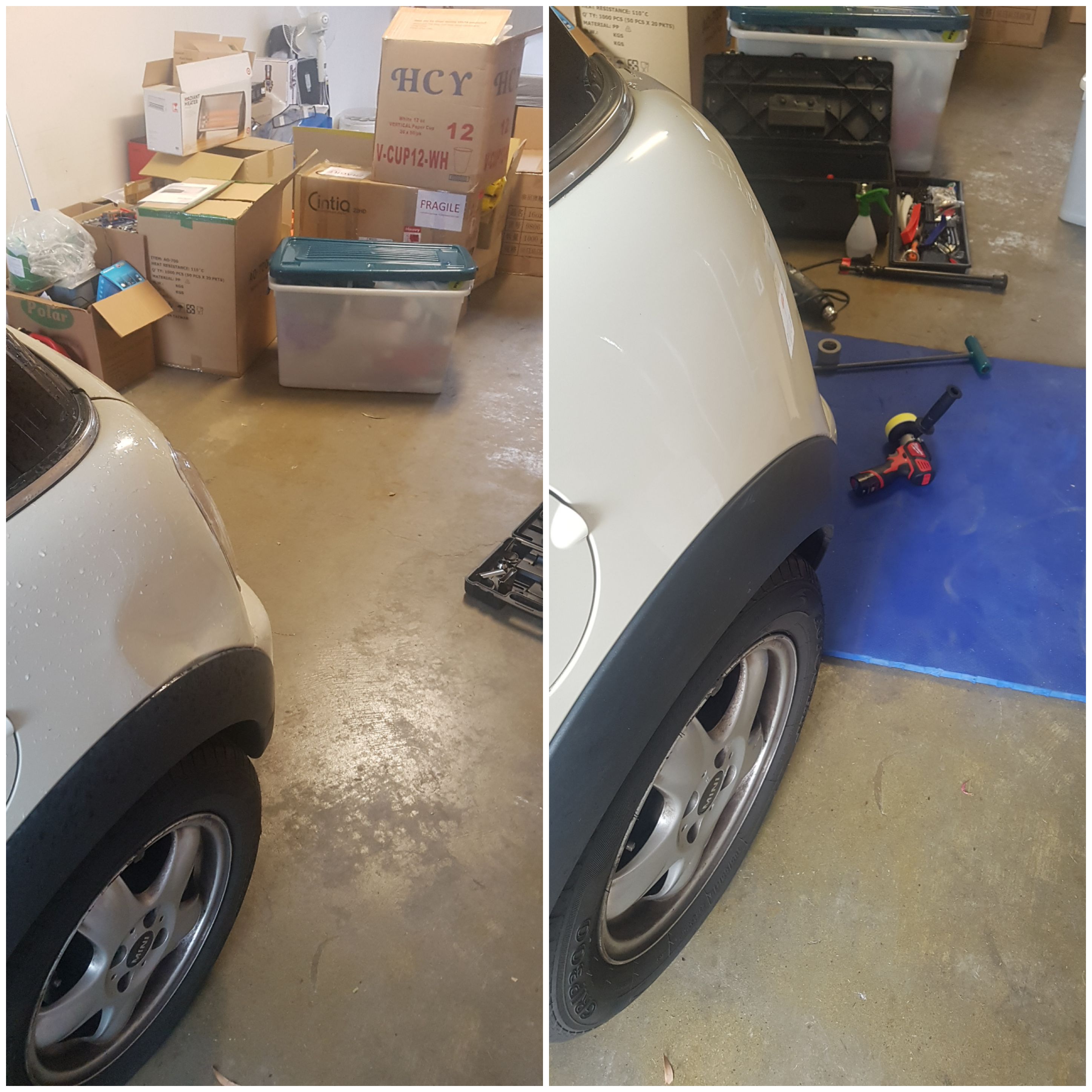 Better Dent Repair