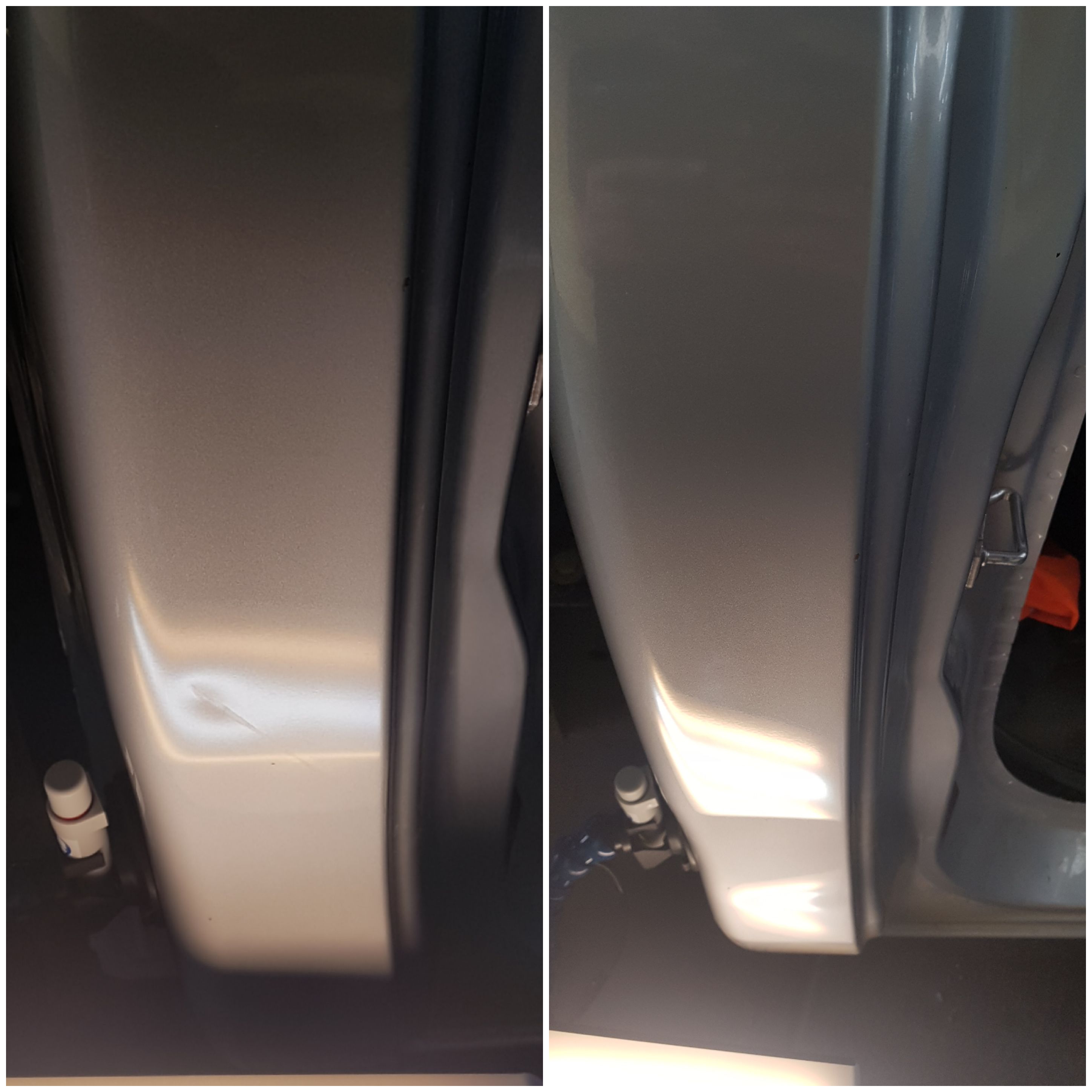 Better Dent Repair