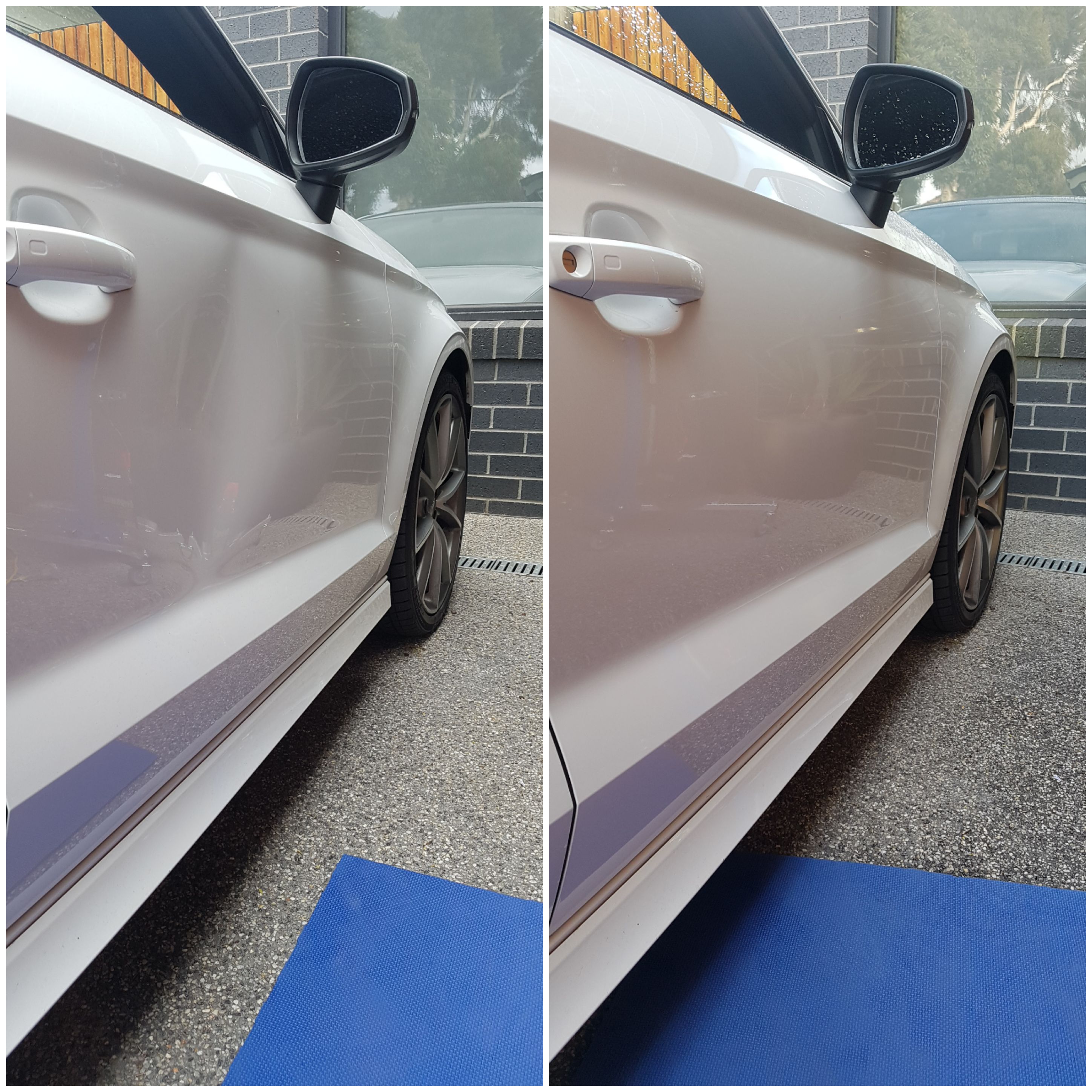 Better Dent Repair