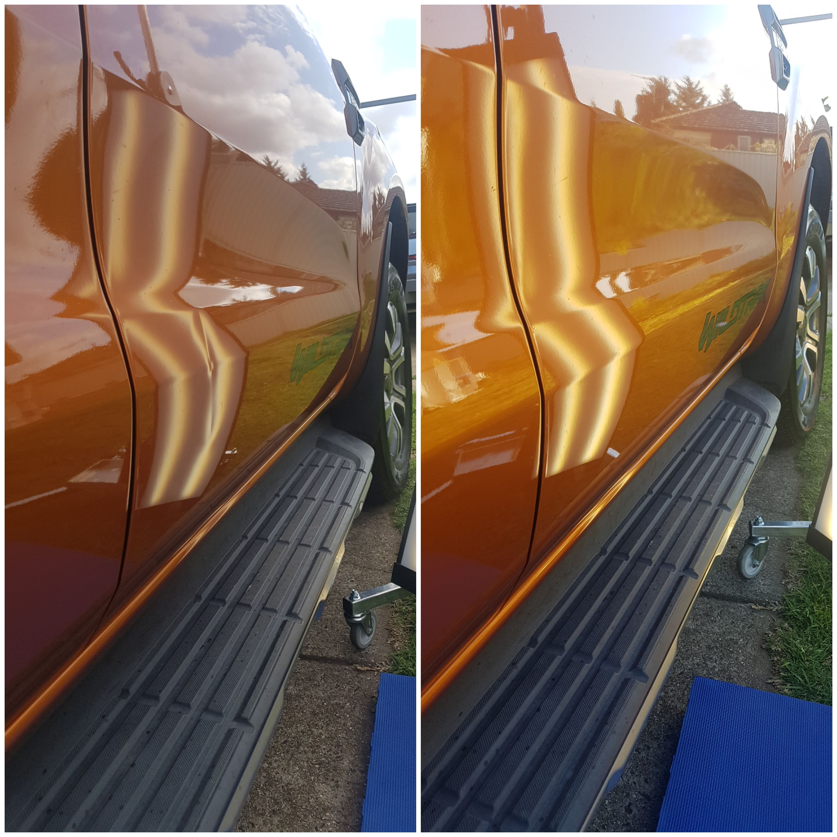 Better Dent Repair