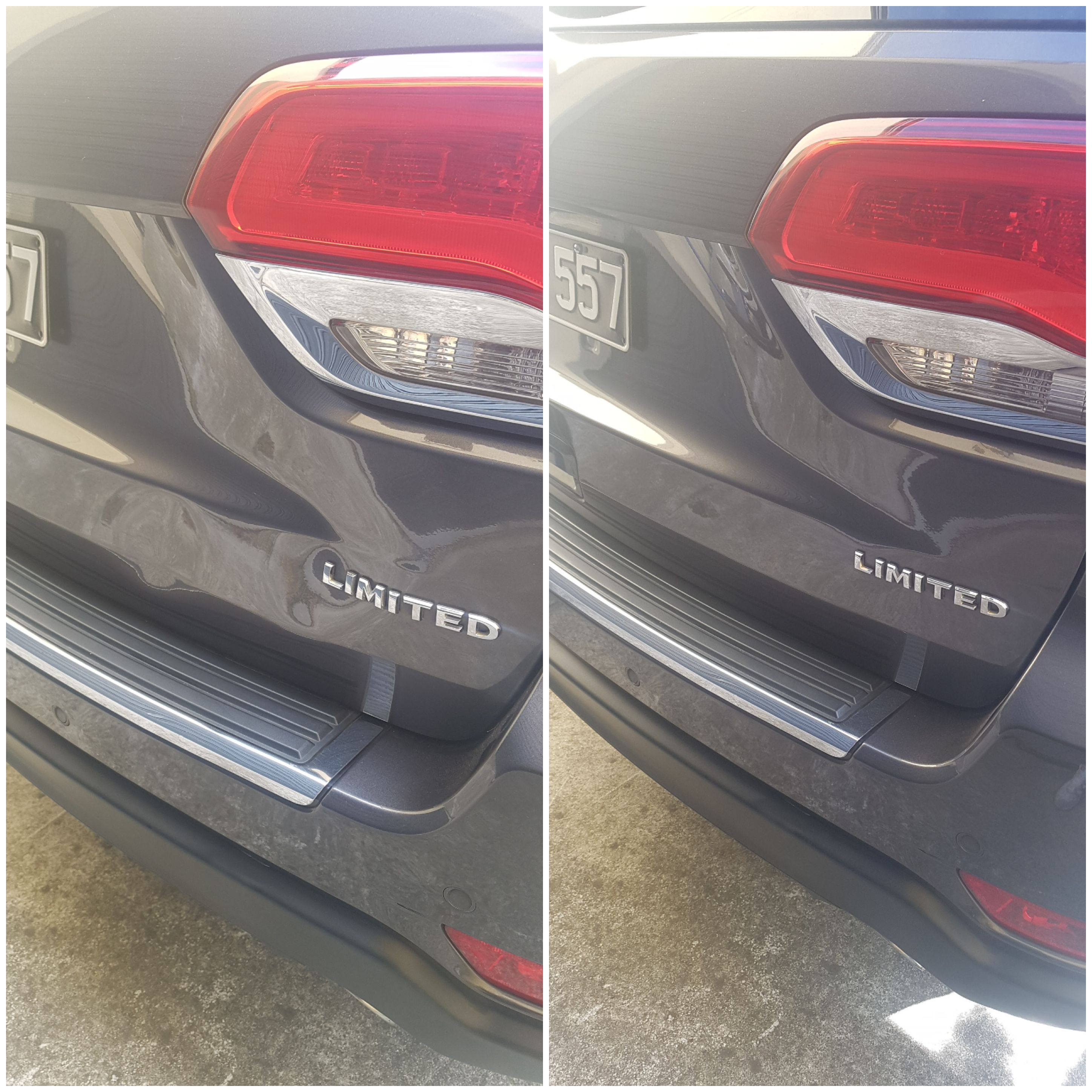 Better Dent Repair