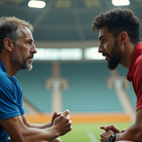 Unlock Your Potential: One-on-One Coaching for Players