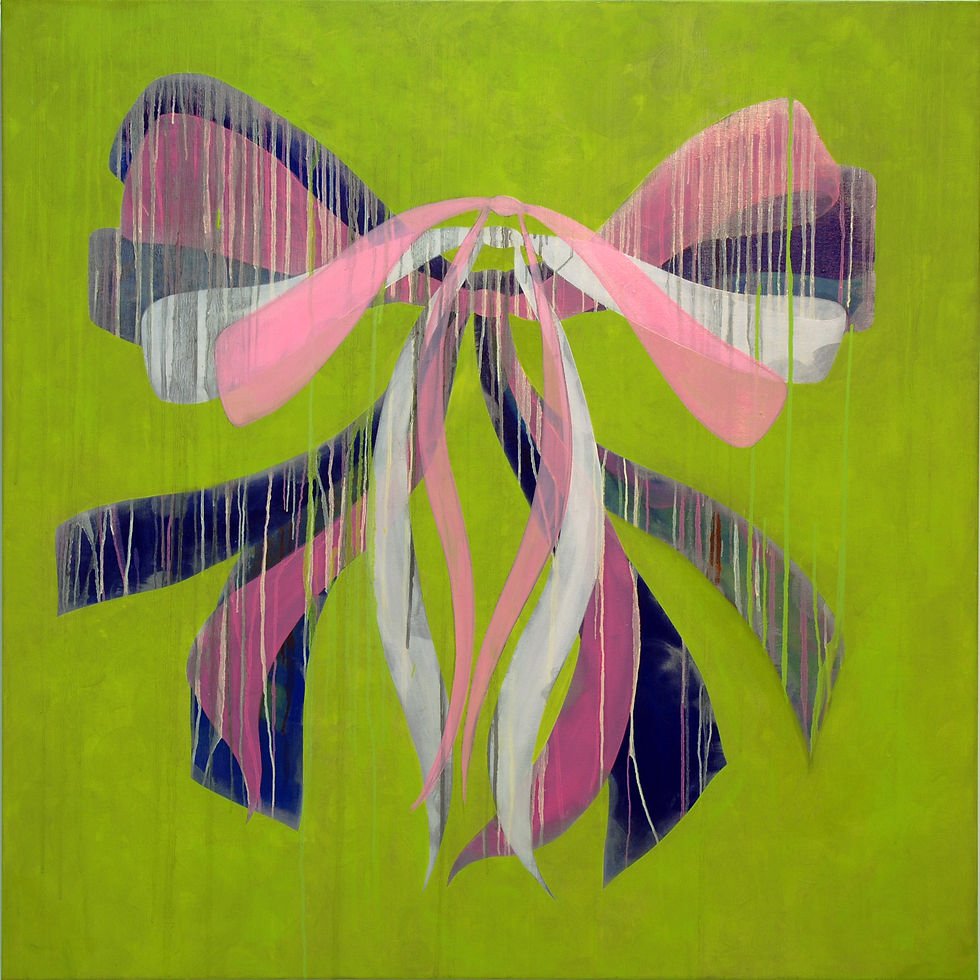Ribbon no.3