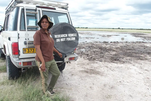 #EmpowerHer Conservation Internship Programme