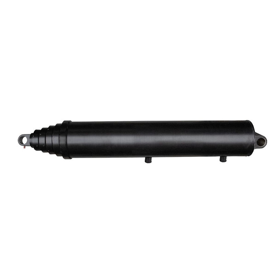 Dump Truck Cylinder