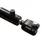 Thumbnail: WC Welded Hydraulic Cylinder: 3.5 Bore x 8 Stroke - 1 3/4 Rod