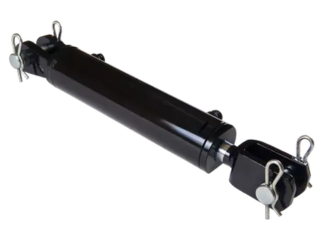 Choosing the Right Hydraulic Cylinder: Here’s What You Should Know.