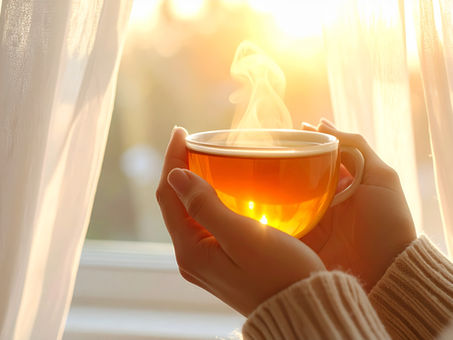 當靈魂感冒時，你需要哪一種療癒？