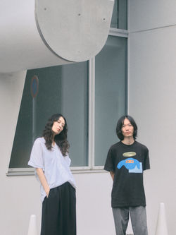 阿部芙蓉美　内村イタル(ゆうらん船)