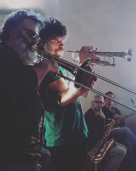 Jeudi 17 JUIN à 18hINVITATION « DECOUVERTES MUSICALES ET CLARET »